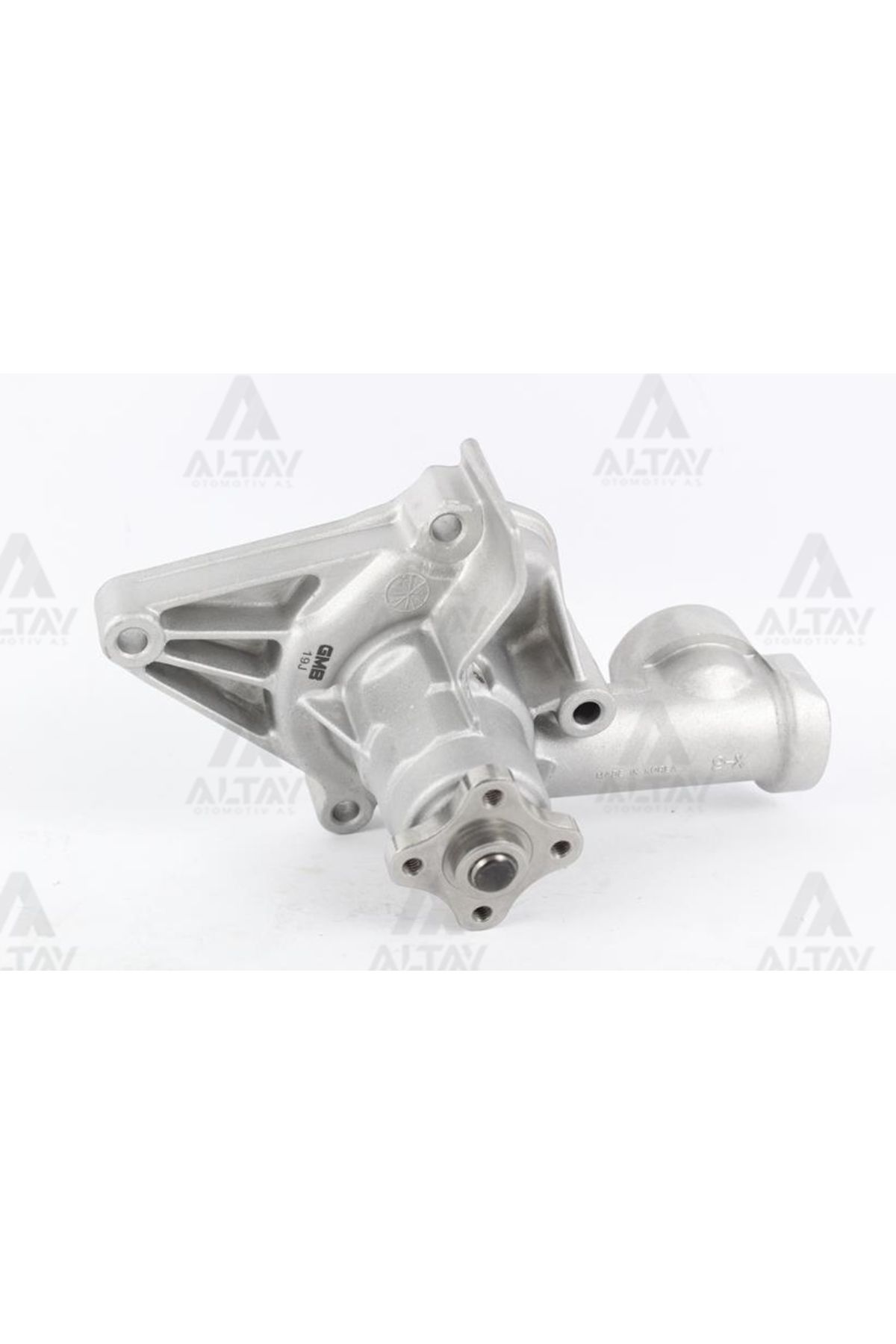Orjinal DEVİRDAİM ACCENT 95-00 / 00-06 1.3 / EXCEL 90-94 / LANCER-[product_code]