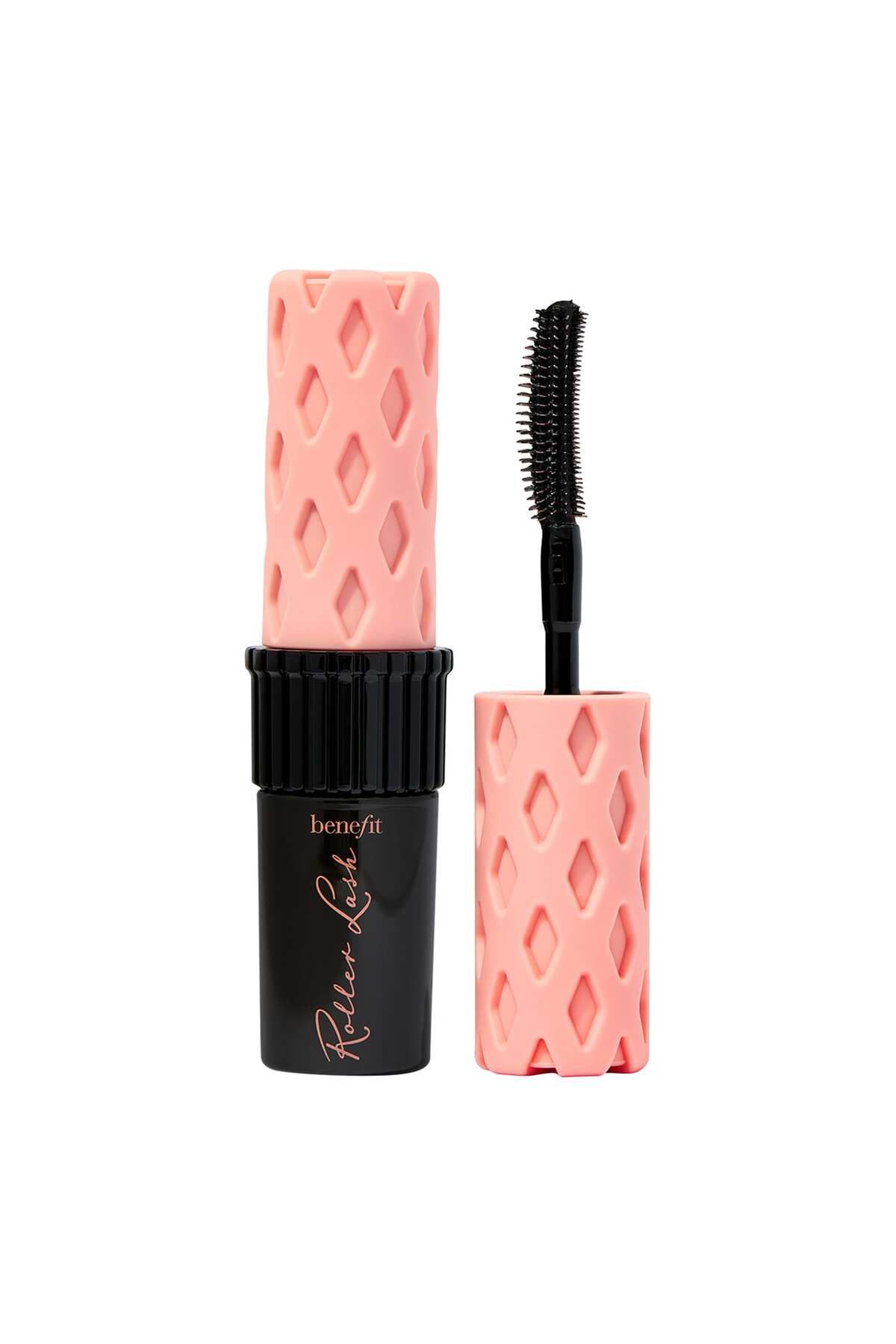 benefit cosmetics Roller Lash - Seyehat Boy Maskara Noir (4 g)