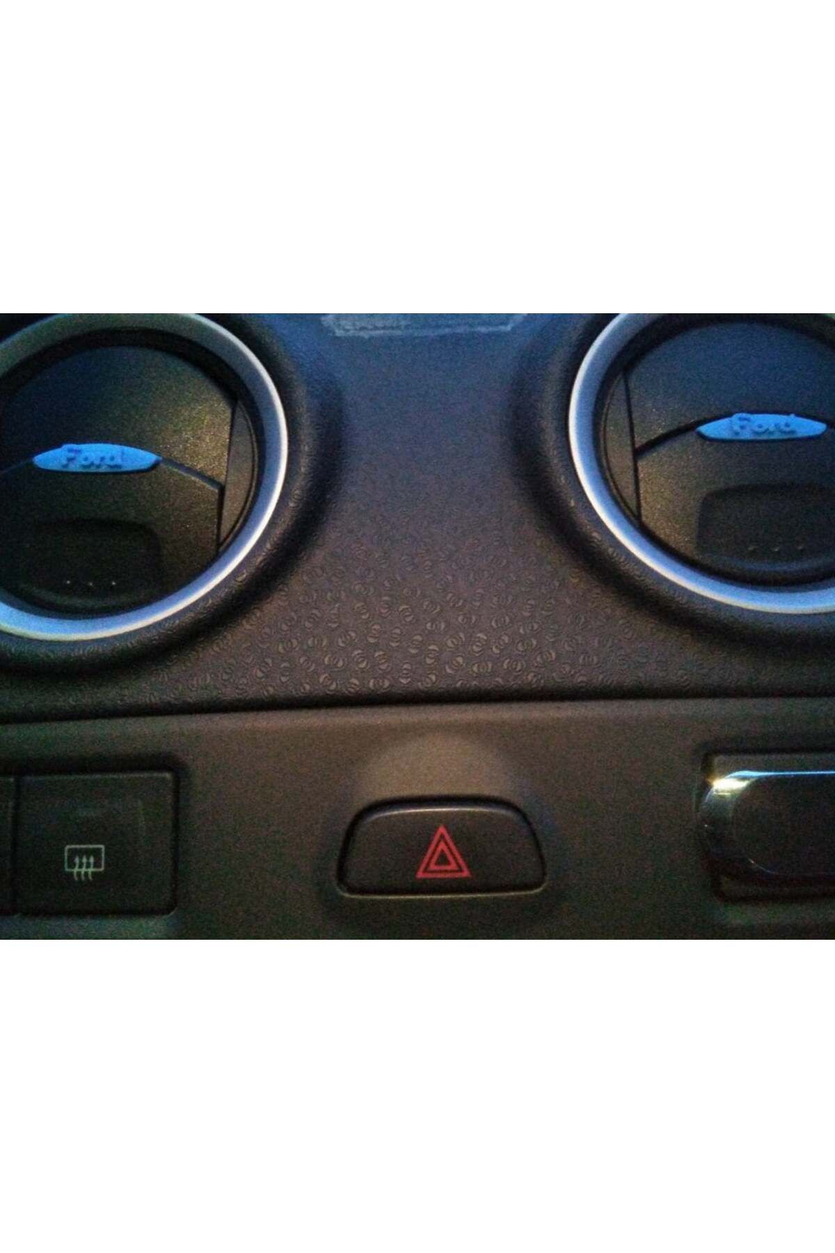 Lucest Ford Uyumlu üfleyici fişi (Plastik Aparattır)