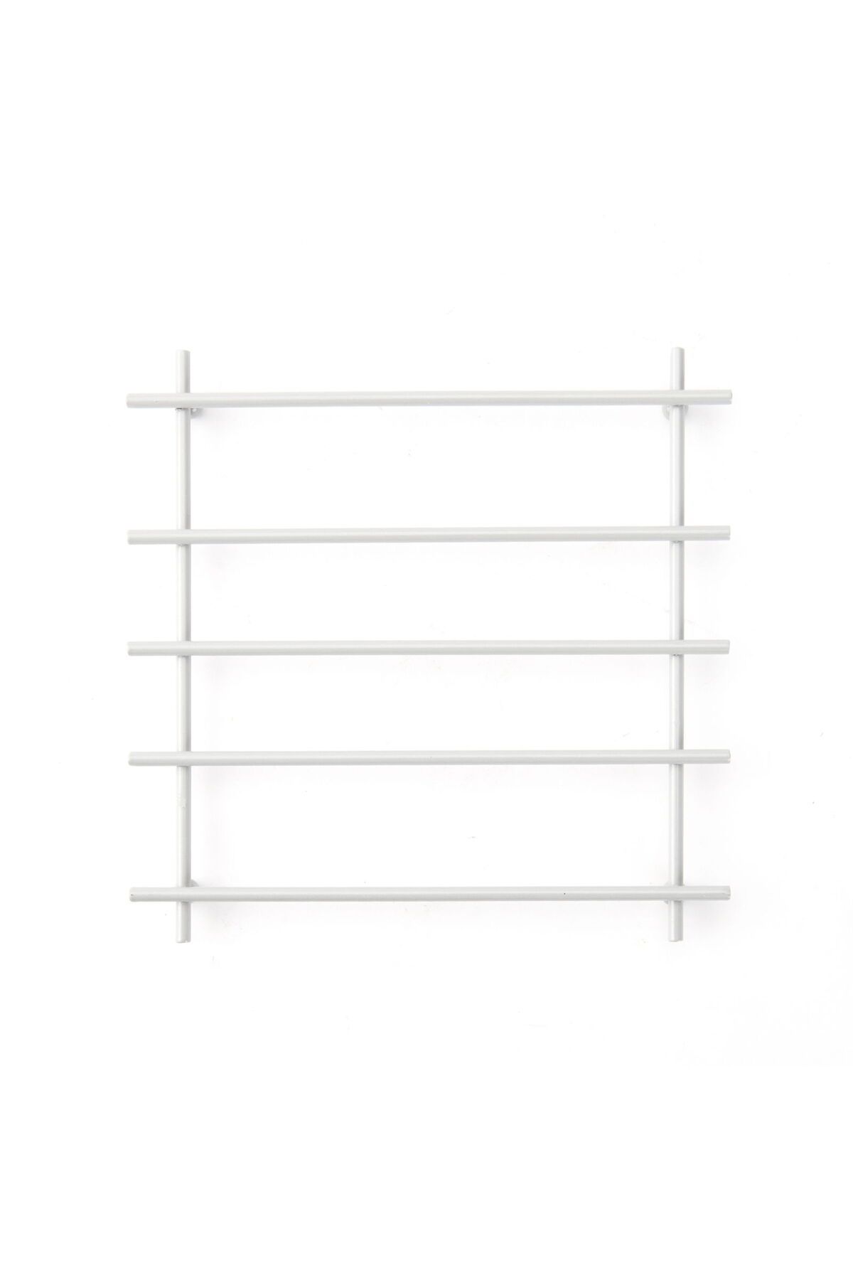 MATMEL Kare Nihale - Gümüş - 20 cm