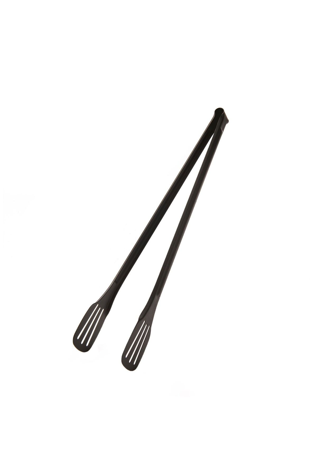 ASPARTAM Star Maşa - Siyah - 33 cm