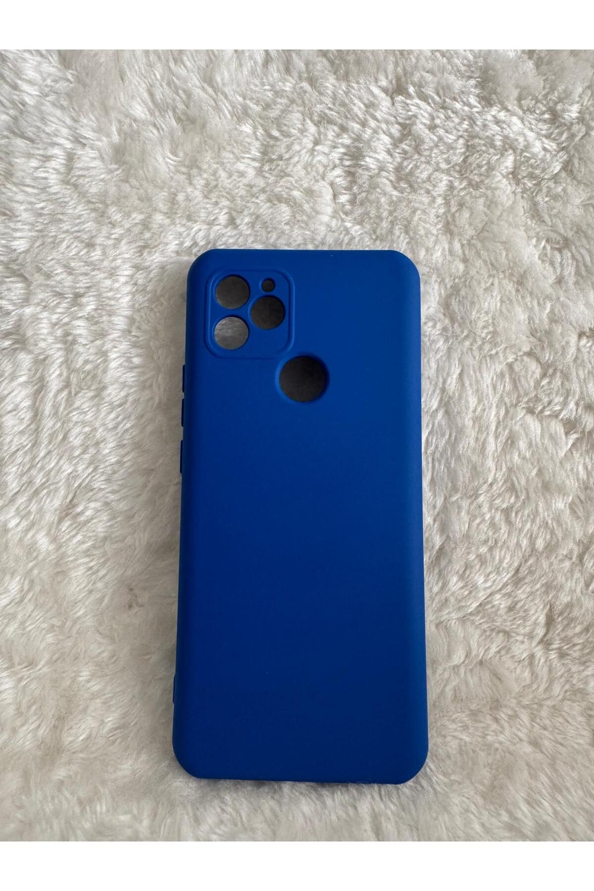 QEM General Mobile 21 ile Uyumlu Yumuşak Dokulu Lansman Telefon Kılıfı