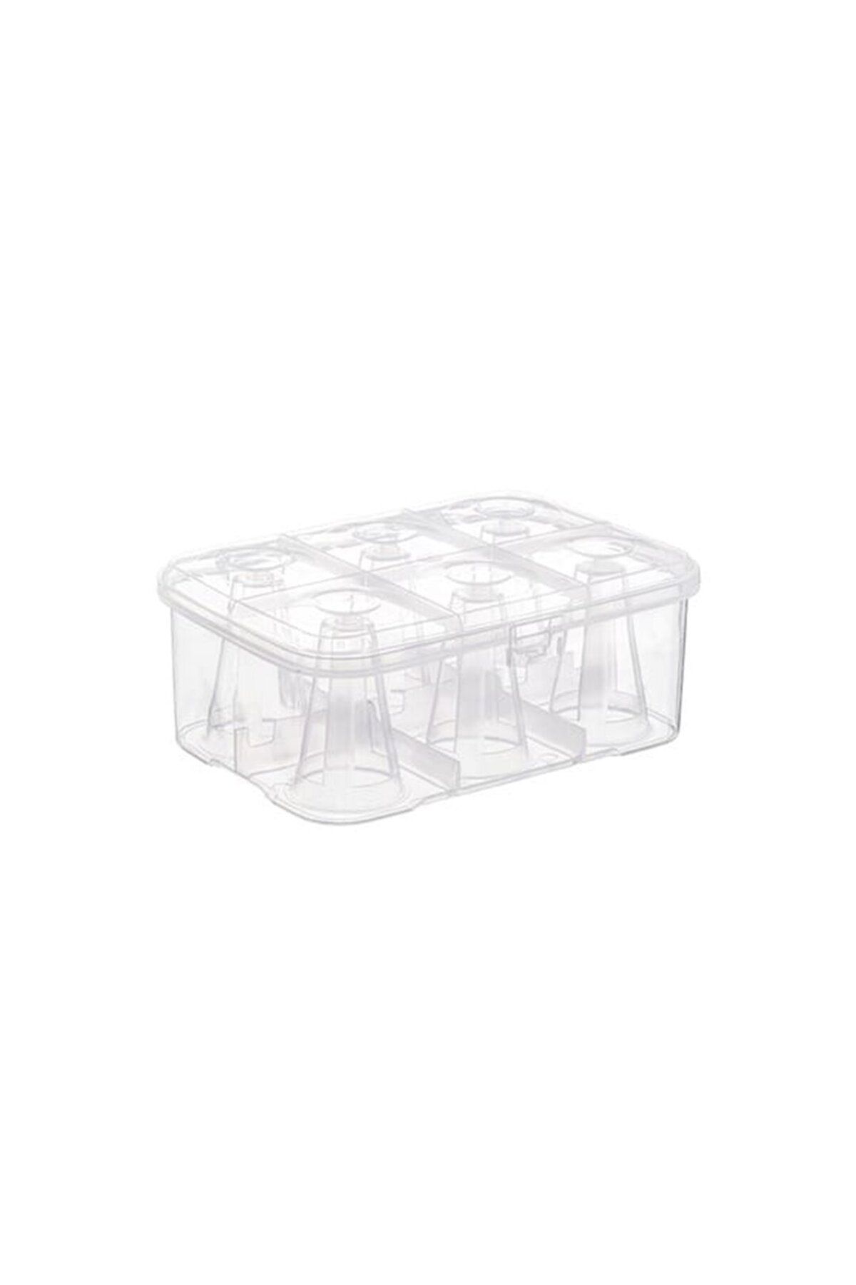 STOREMAX svticaret 6LI SU BARDAK - KULPLU BARDAK TAŞIMA APARATI mhm 1053513