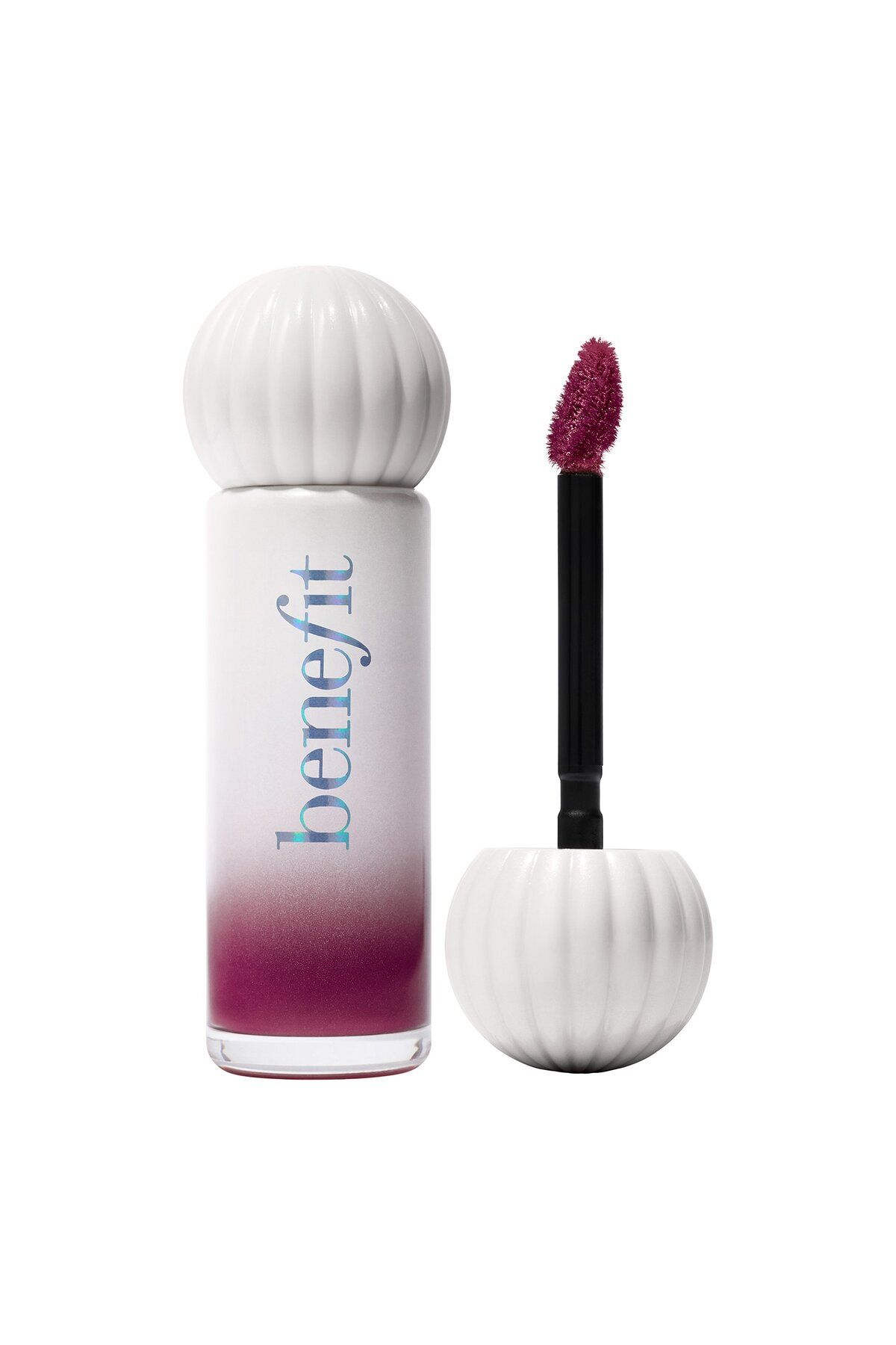 benefit cosmetics Splashtint - Nemlendirici özellikli parlatıcı gloss tint ruj N°25 Wide Brim (6 ml)