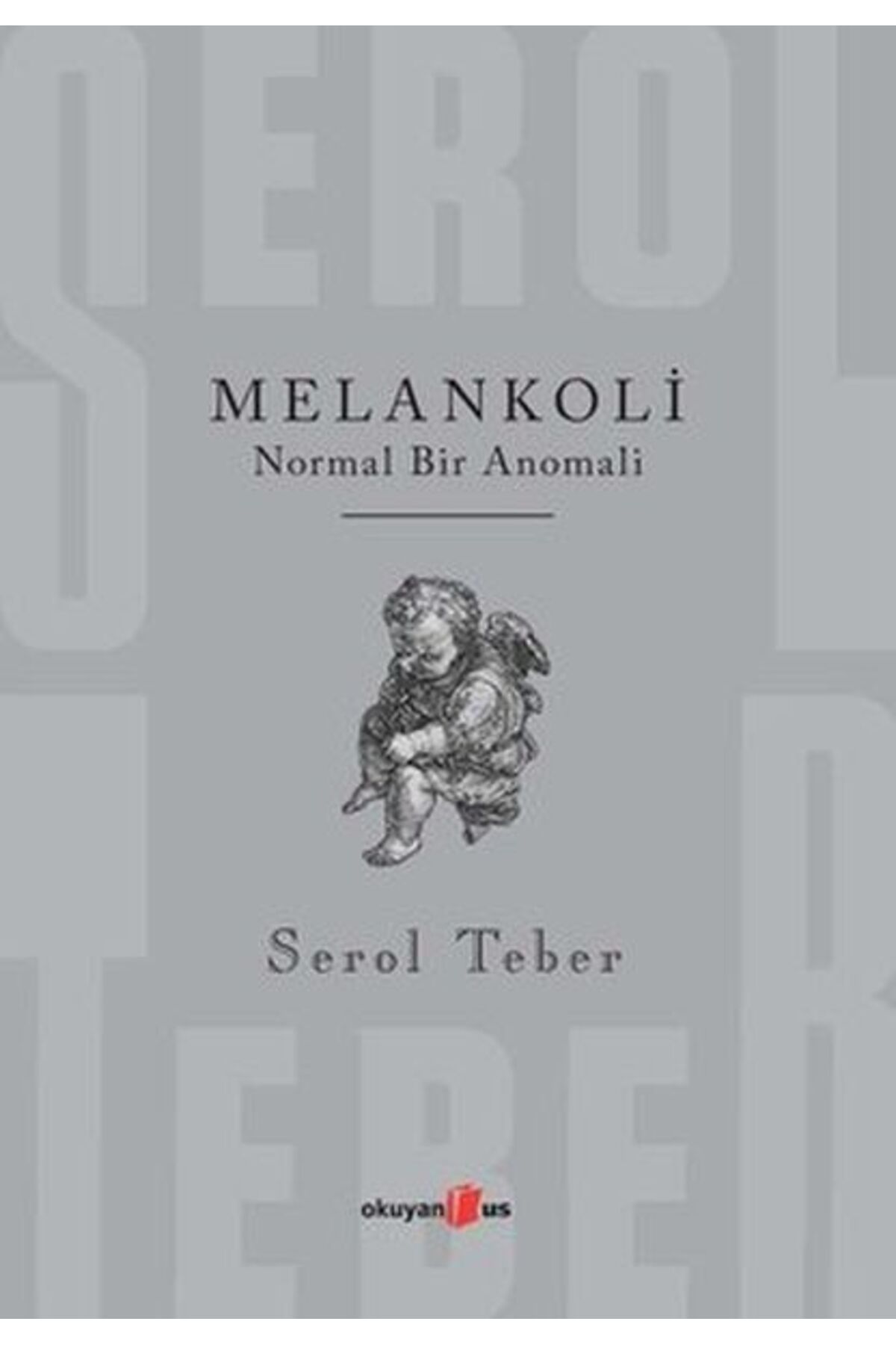 Destek Yayınları Melankoli - Normal Bir Anomali