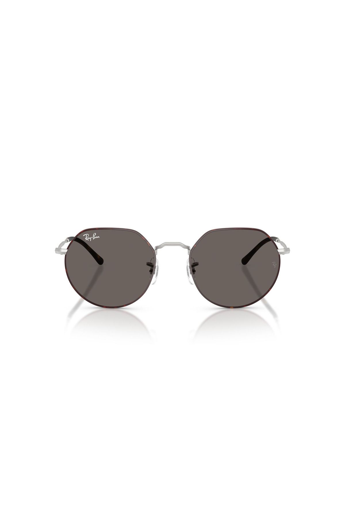 Ray-Ban 0RB 3565 Jack 9277/B1 53