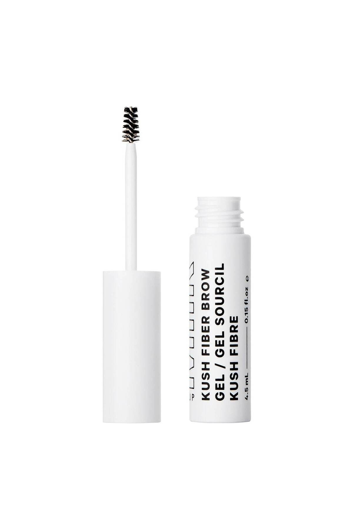 Milk Makeup Kush Fiber Brow Gel - Kaş Jeli Cypher (4.5 ml)