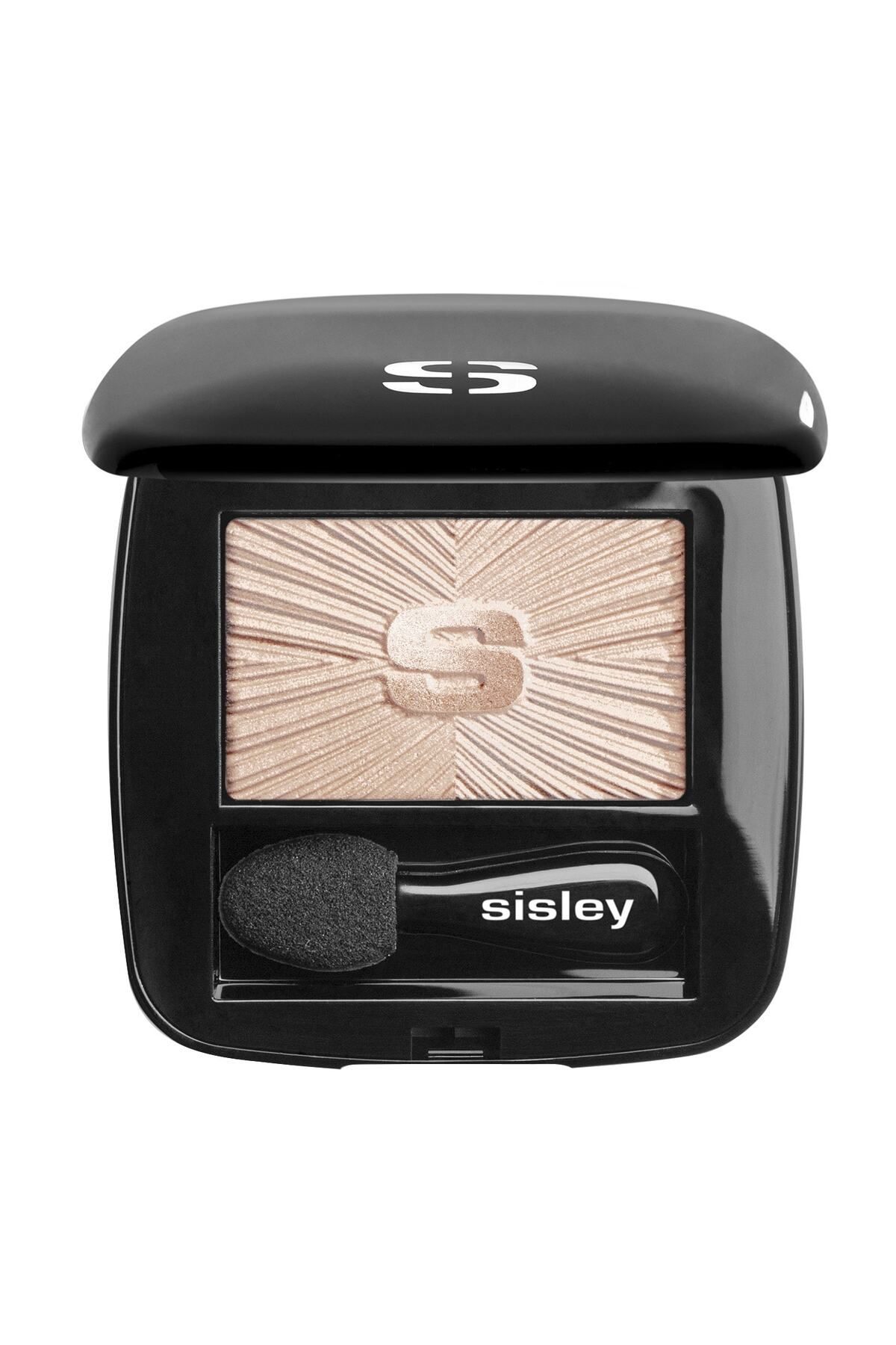 Sisley Phyto-Ombres - Göz Farı 13 Silky Sand