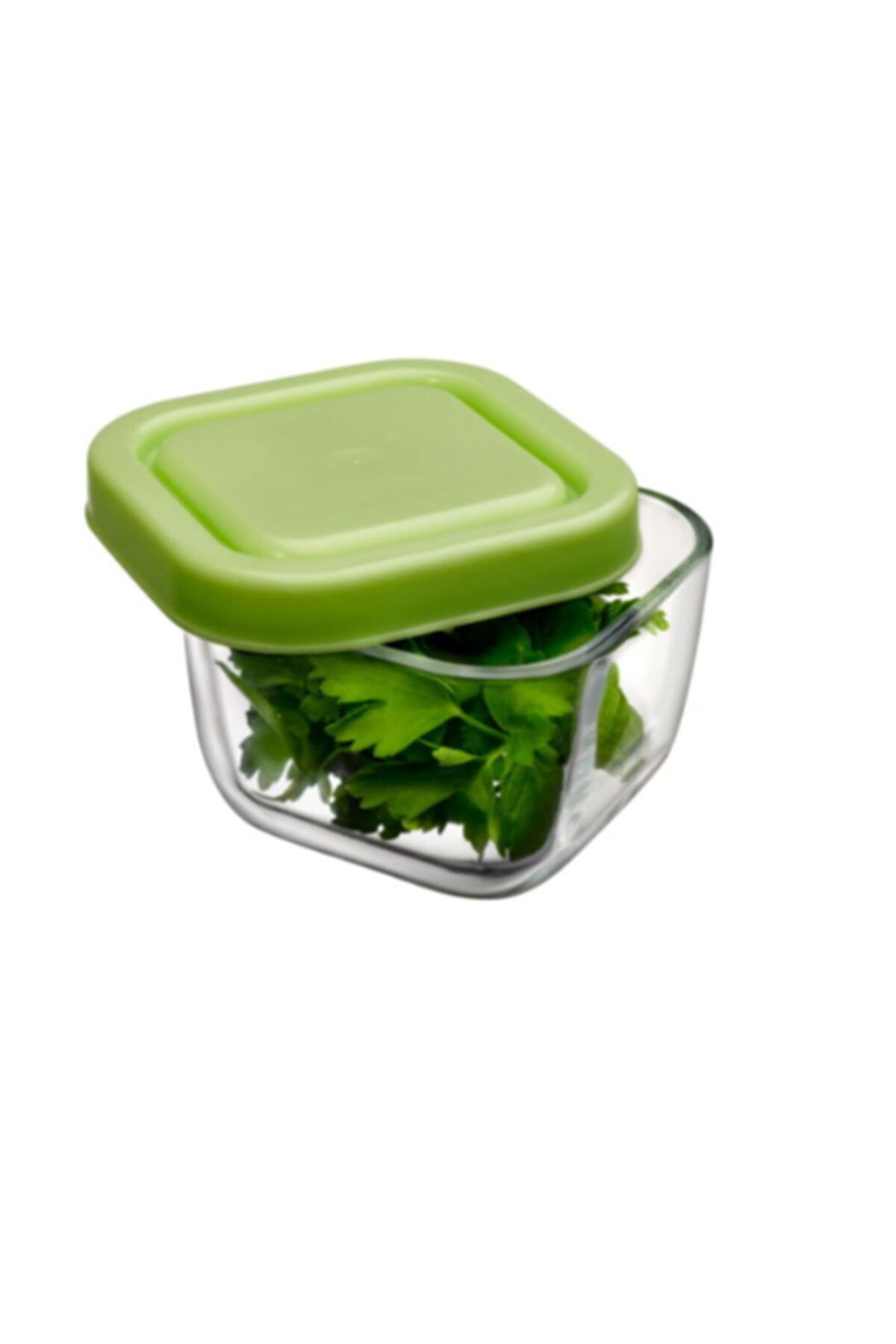 Paşabahçe 53223 Snowbox Saklama Kabı - 275 ml