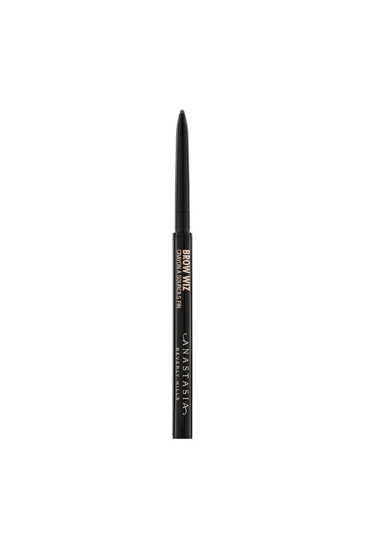 Anastasia Beverly Hills Deluxe Mini Brow Wiz® - Kaş Kalemi Taupe (0,04 g)