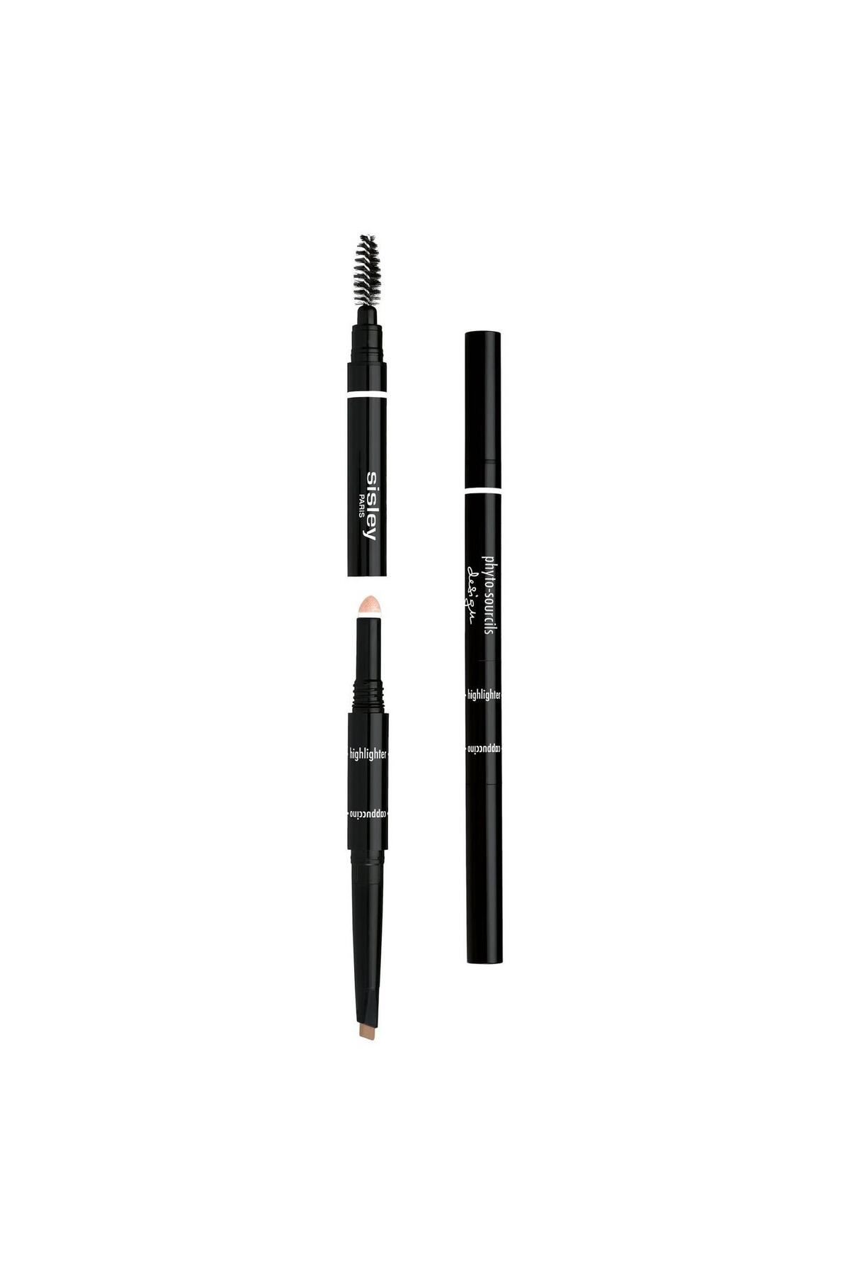 Sisley Phyto-Sourcils Design - Kaş Kalemi 1 Cappuccino (0,4 g)
