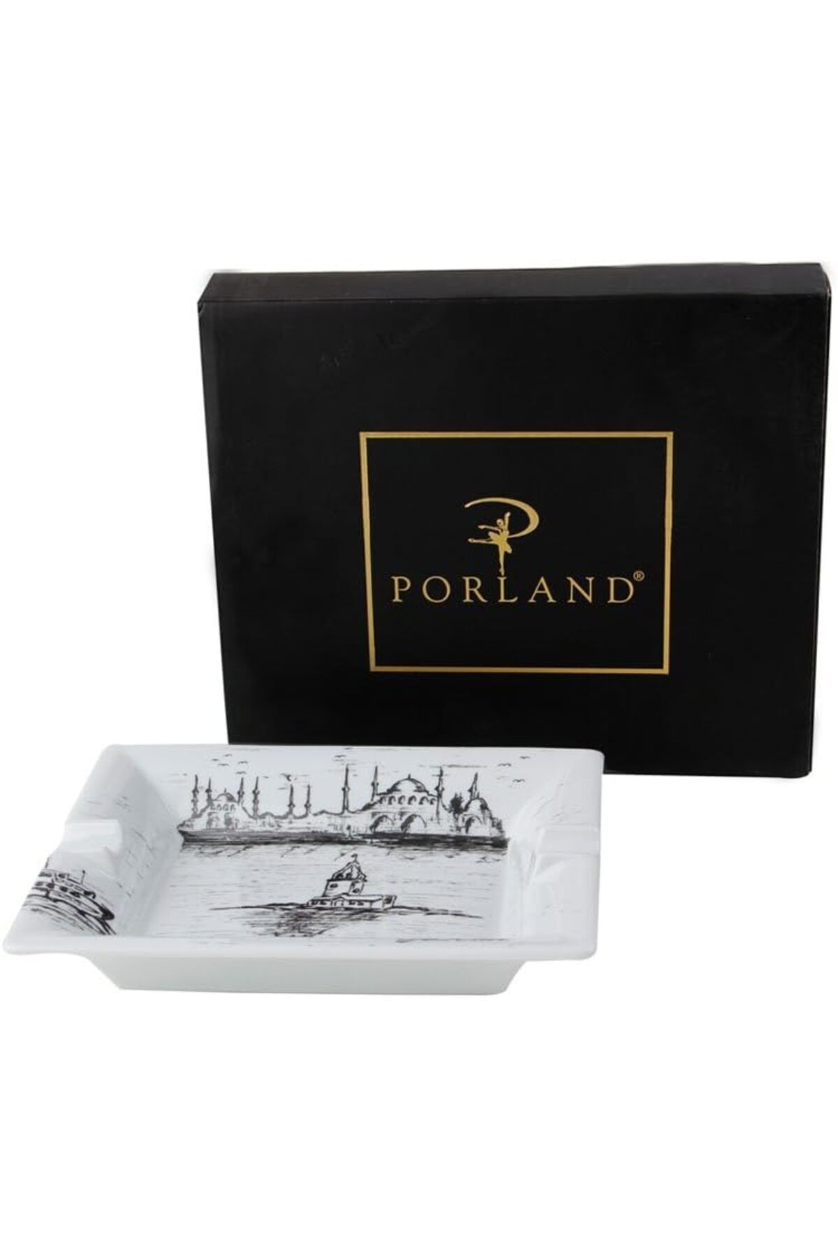 STOREMAX Ezg 04A+P004551 Istanbul Tütünlük, Porselen Ezsnshop 1065757