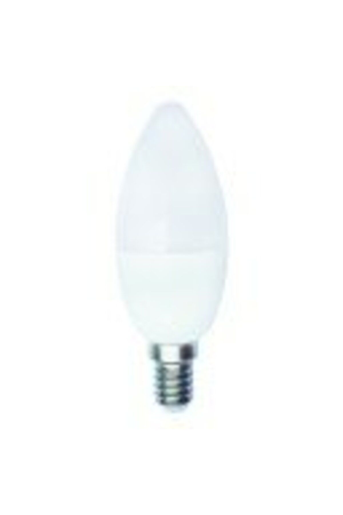 Kendal 8W BEYAZ BUJİ LED AMPUL E14