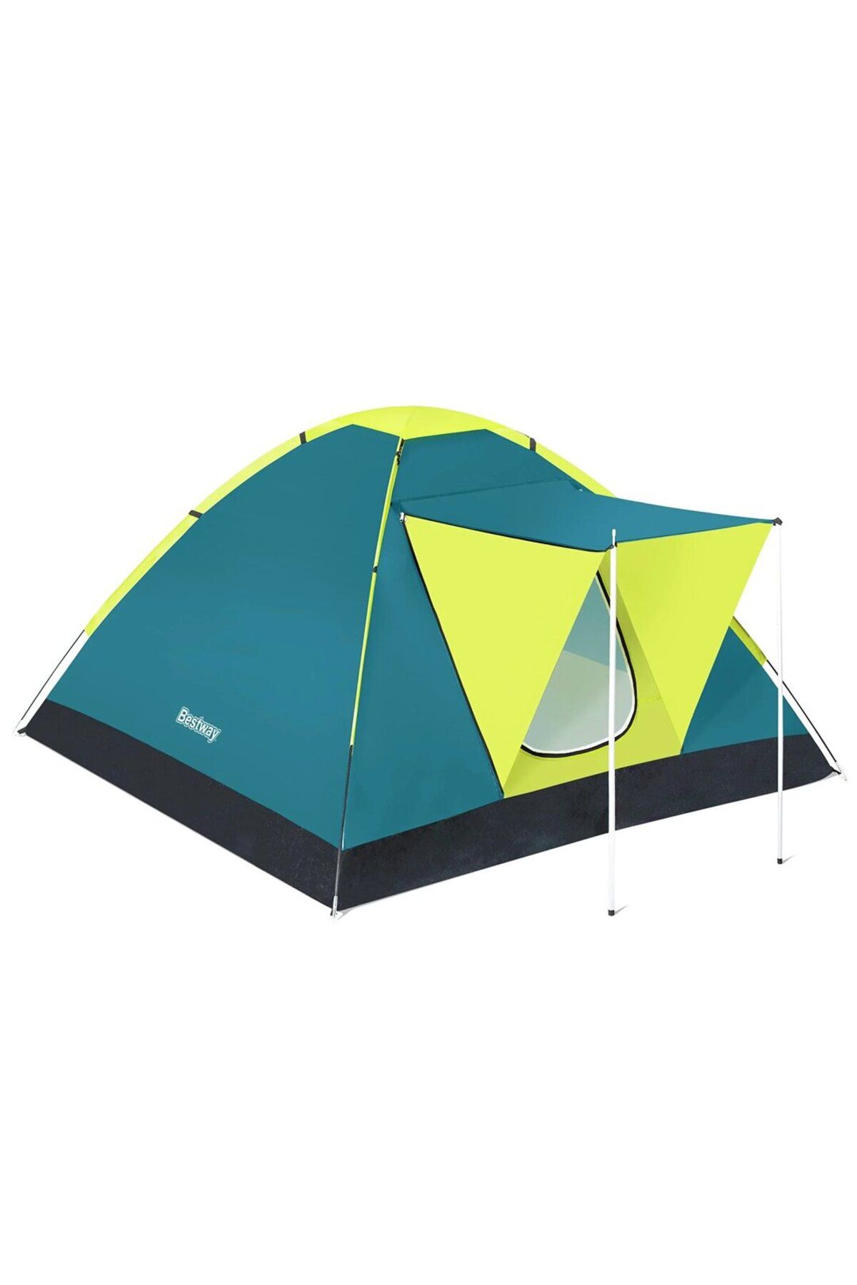 STOREMAX ELZ 3 KİŞİLİK ÇADIR 210X210X210CM FRNTR 1127478