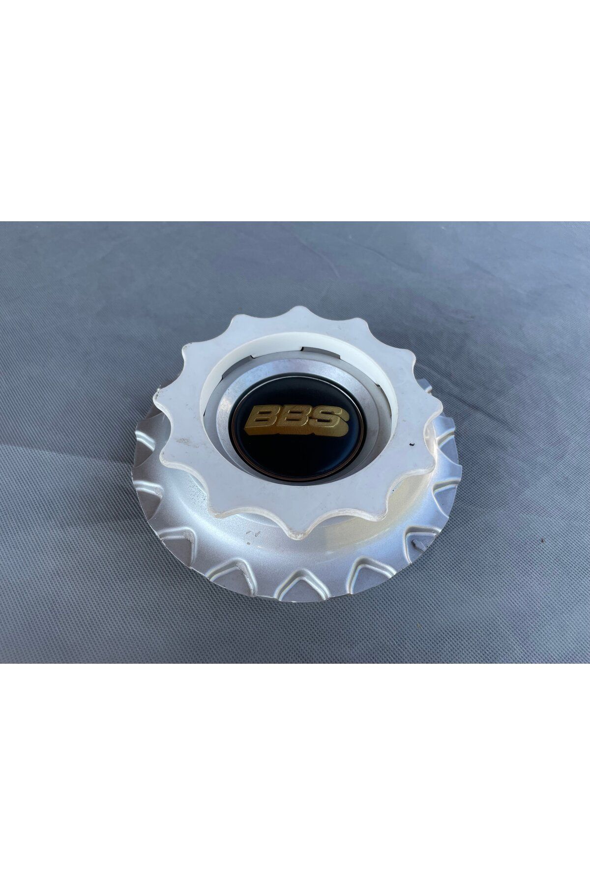 Lucest BBS RIM CAP Çıkarma Aracı (Plastik Aparattır!!!)