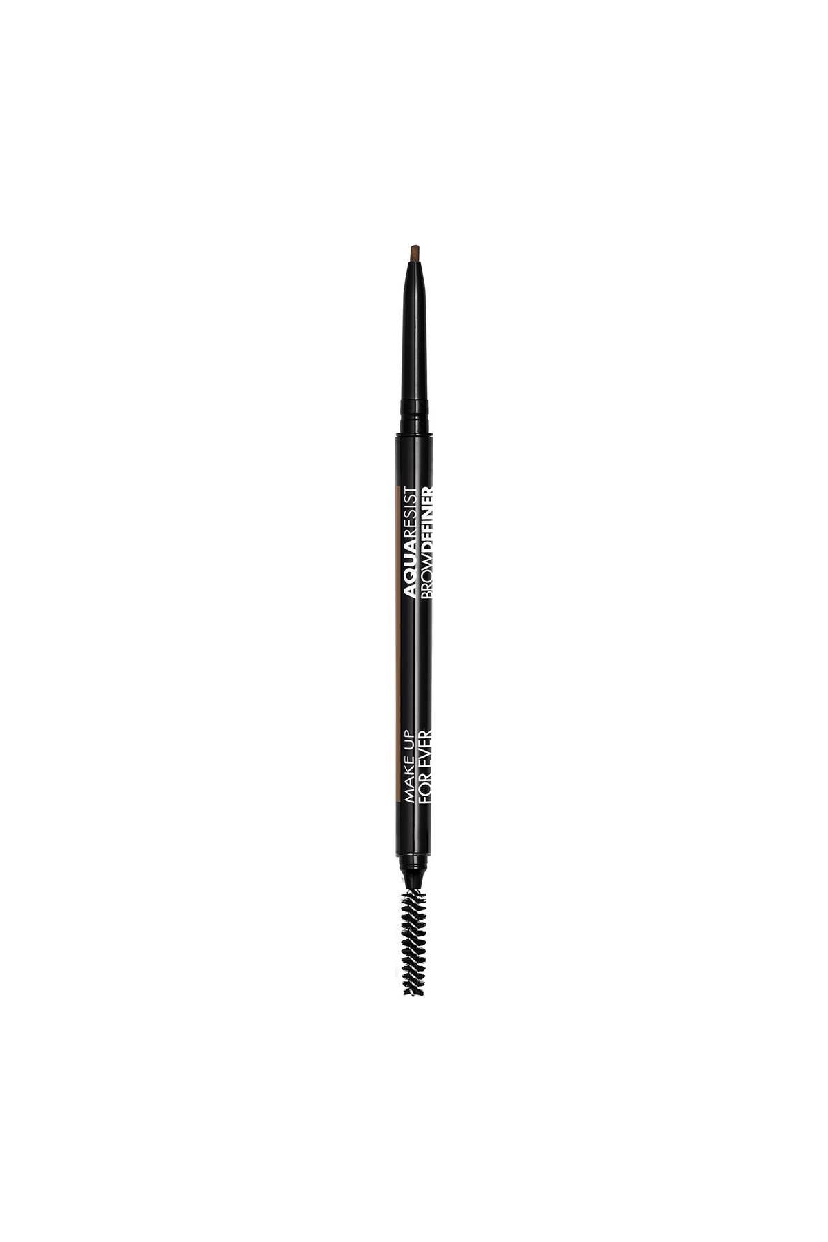 Make Up For Ever Aqua Resist Brow Definer - Kaş Kalemi 20 - Deep Blonde (0,09 g)