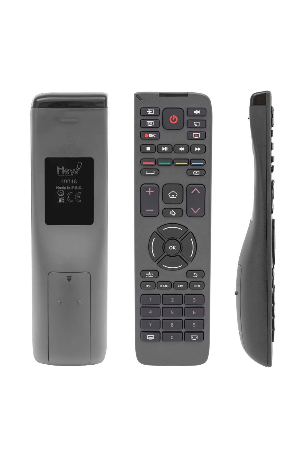 mega fair Hı-level-axen-sunny-onvo-profilo Android Tv Lcd Led Tv Kumanda (40046=4380)