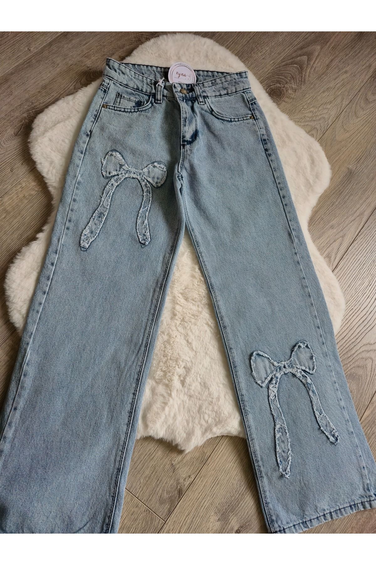 Togy Co Kız pantalon