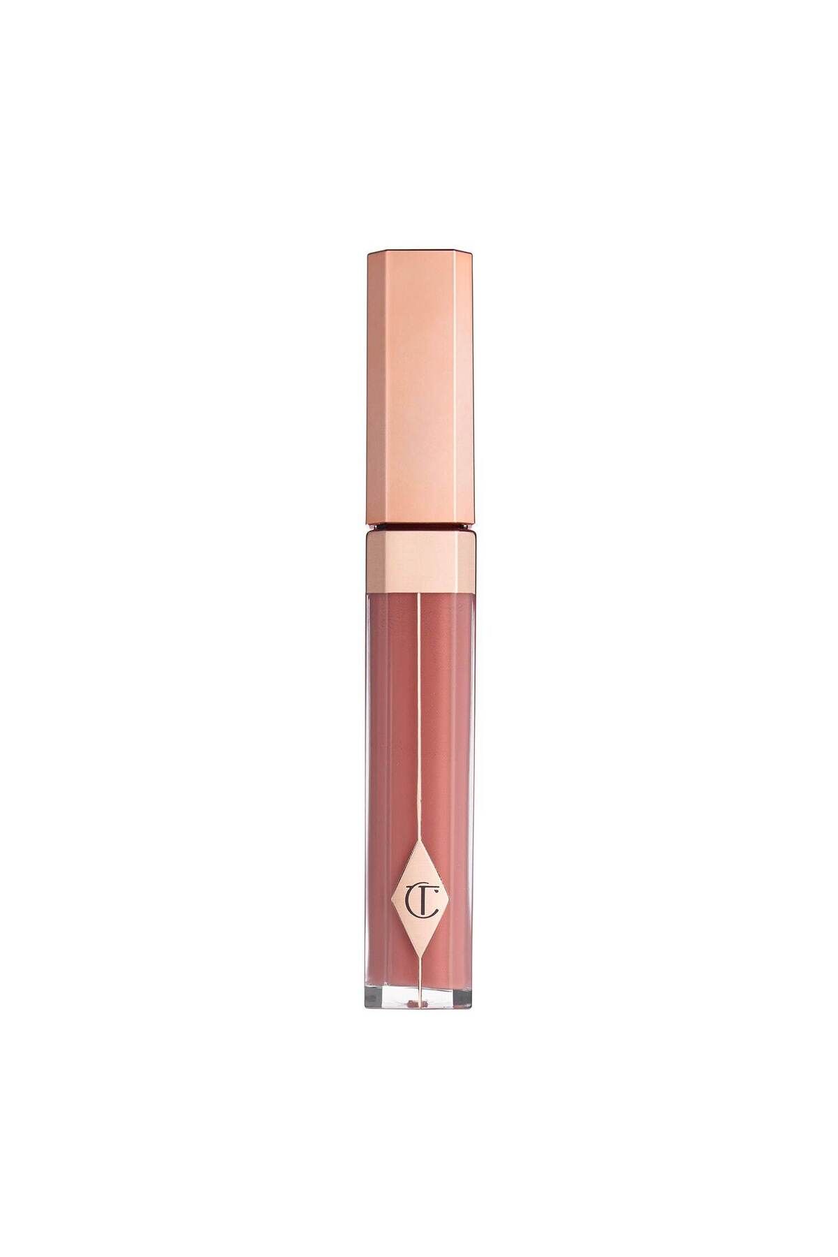 charlotte tilbury Lip Lustre - Dudak Parlatıcısı Sweet Stiletto (3,5 g)