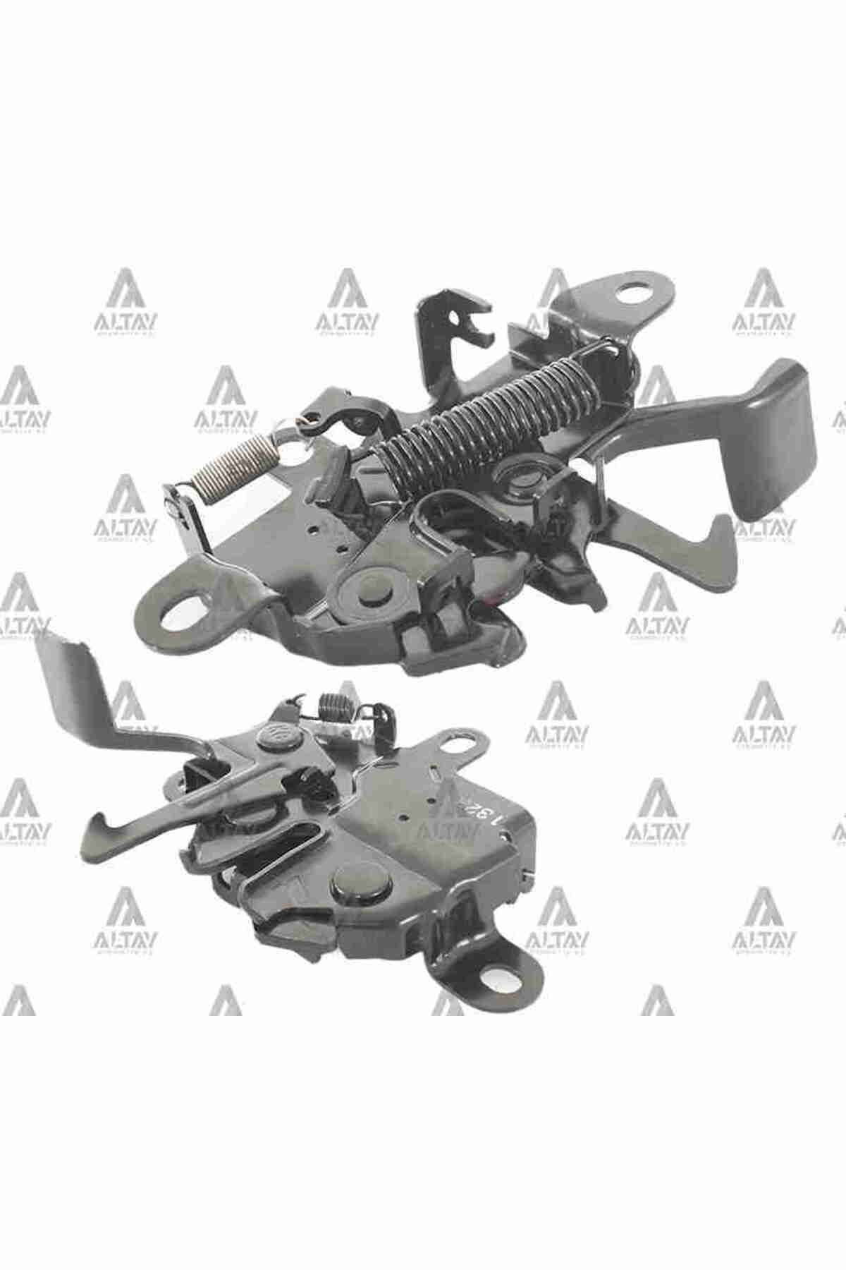 Orjinal KİLİT KAPUT COROLLA 98-02-[product_code]