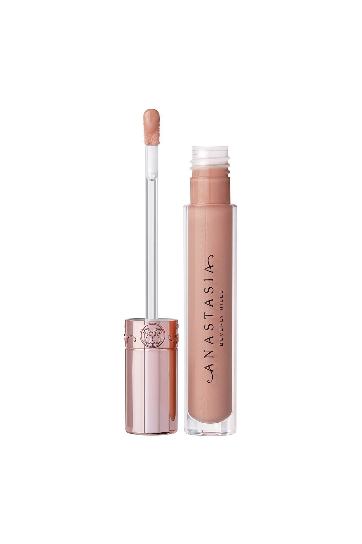 Anastasia Beverly Hills Lip Gloss - Dudak Parlatıcısı Cantalope (4.5 ml)