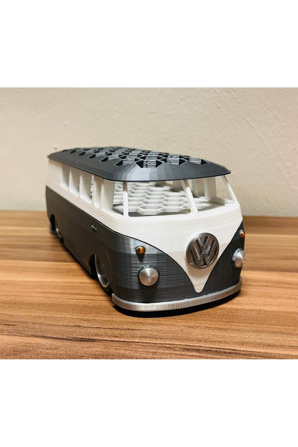 Lucest T1 VW Uyumlu ekseni (Plastik Aparattır)