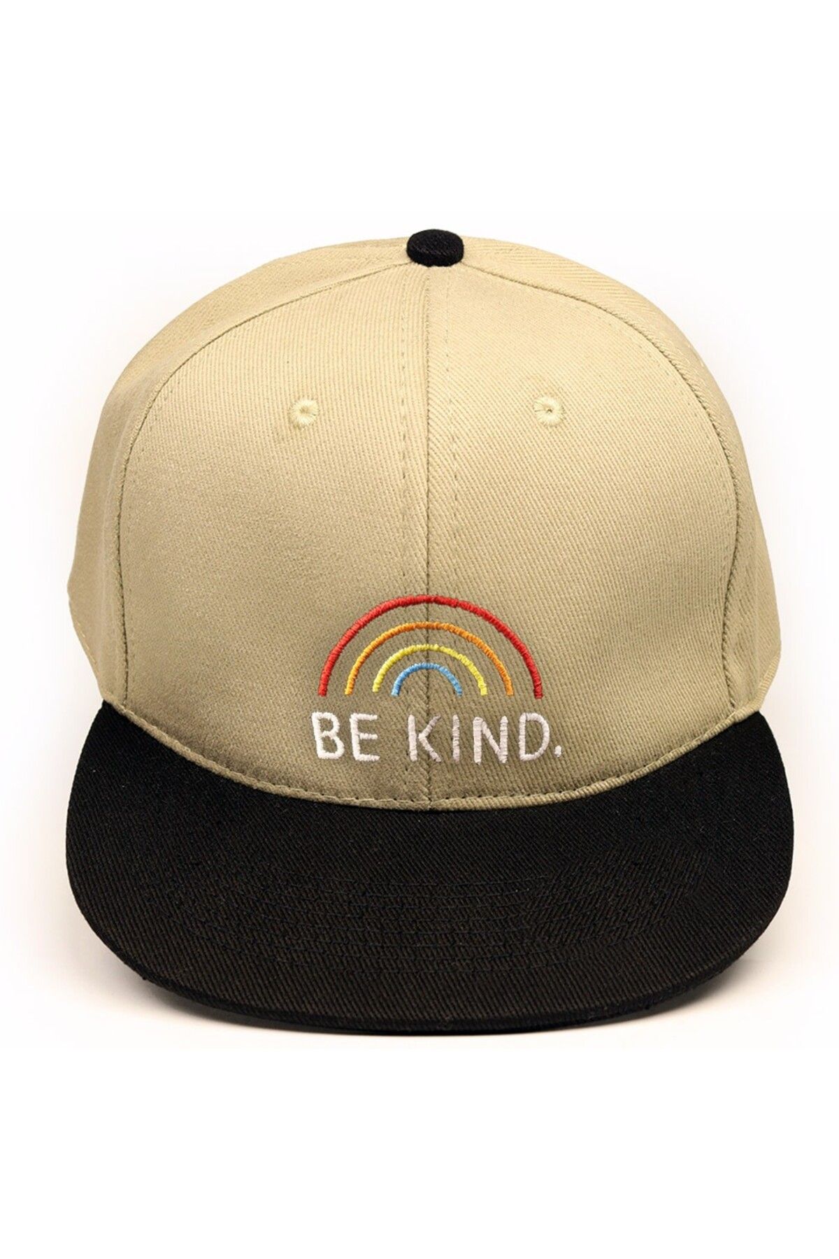 T-FUNNY Be Kind Hip Hop Şapka