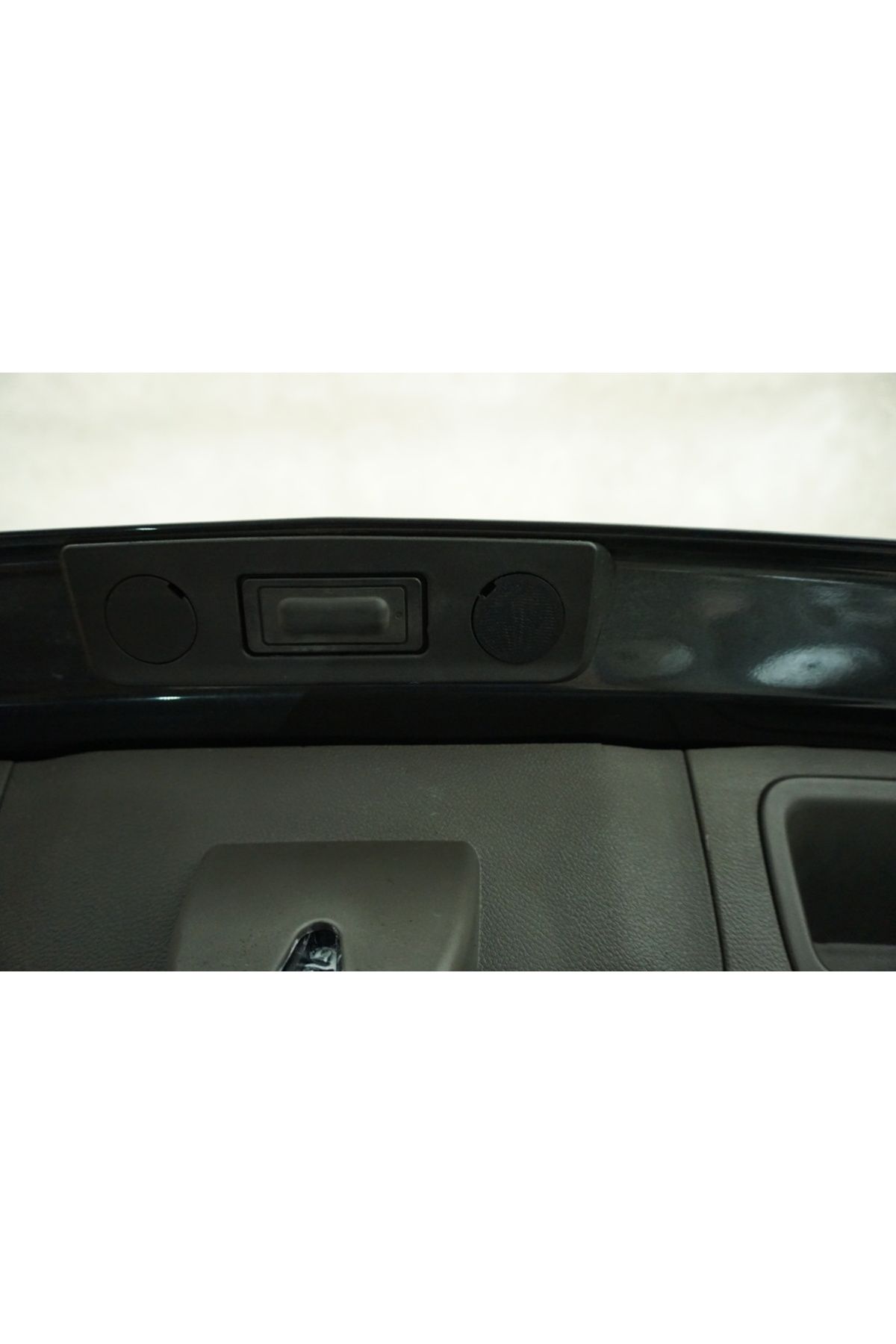 Lucest Chevy Volt için bagaj vidası kapağı  uyumlu (Plastik Aparattır!!!)