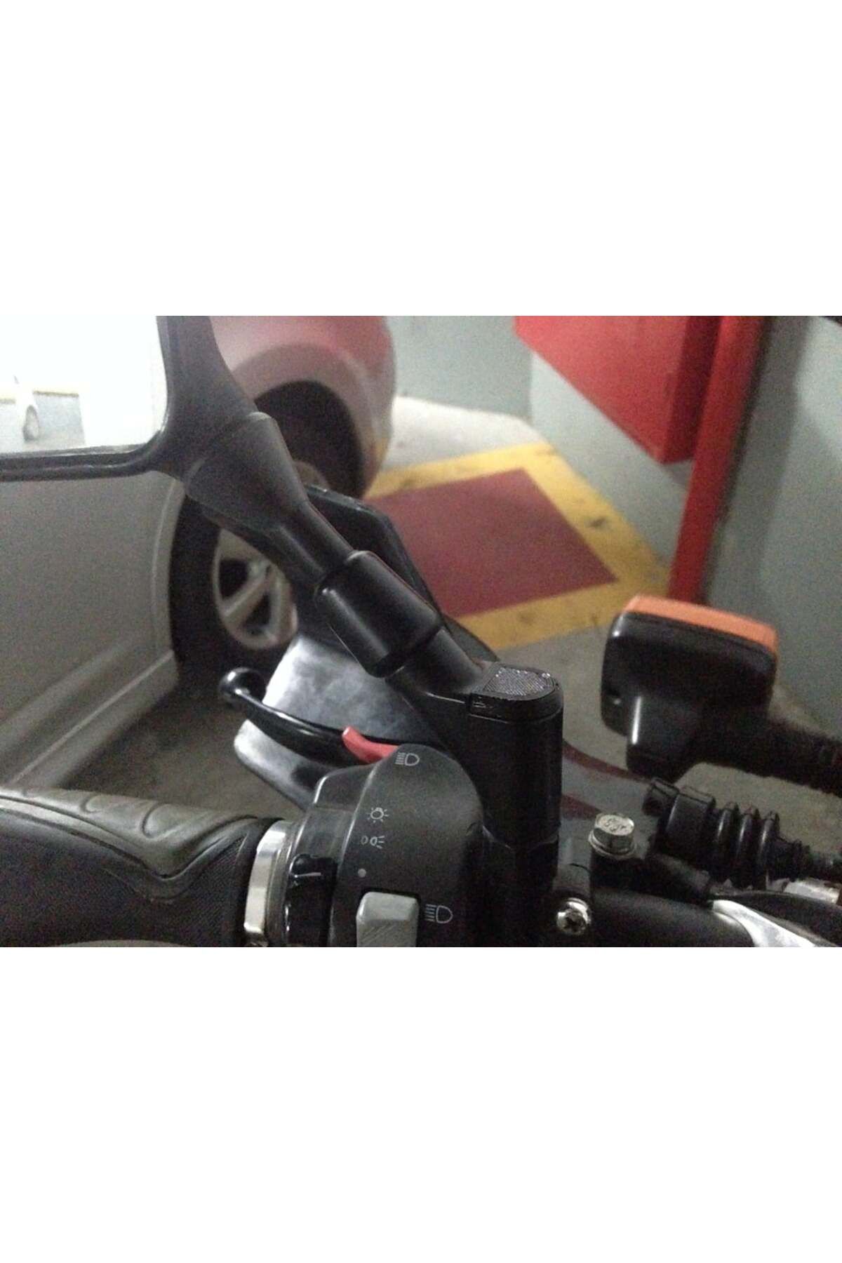 Lucest Yamaha XT600 - Vida Kapağı (Plastik Aparattır!!!)
