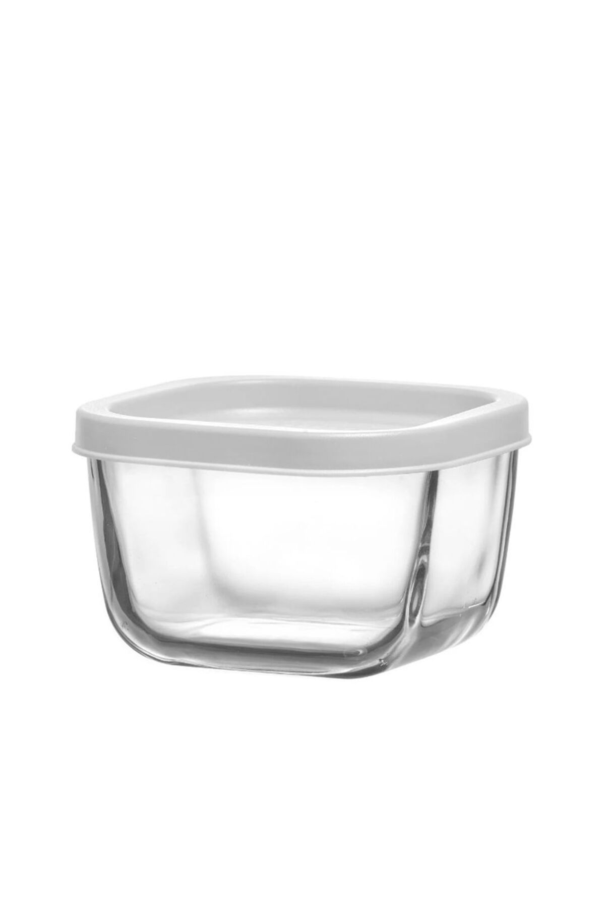 ASPARTAM Cub Kapaklı Saklama Kabı - 270 ml