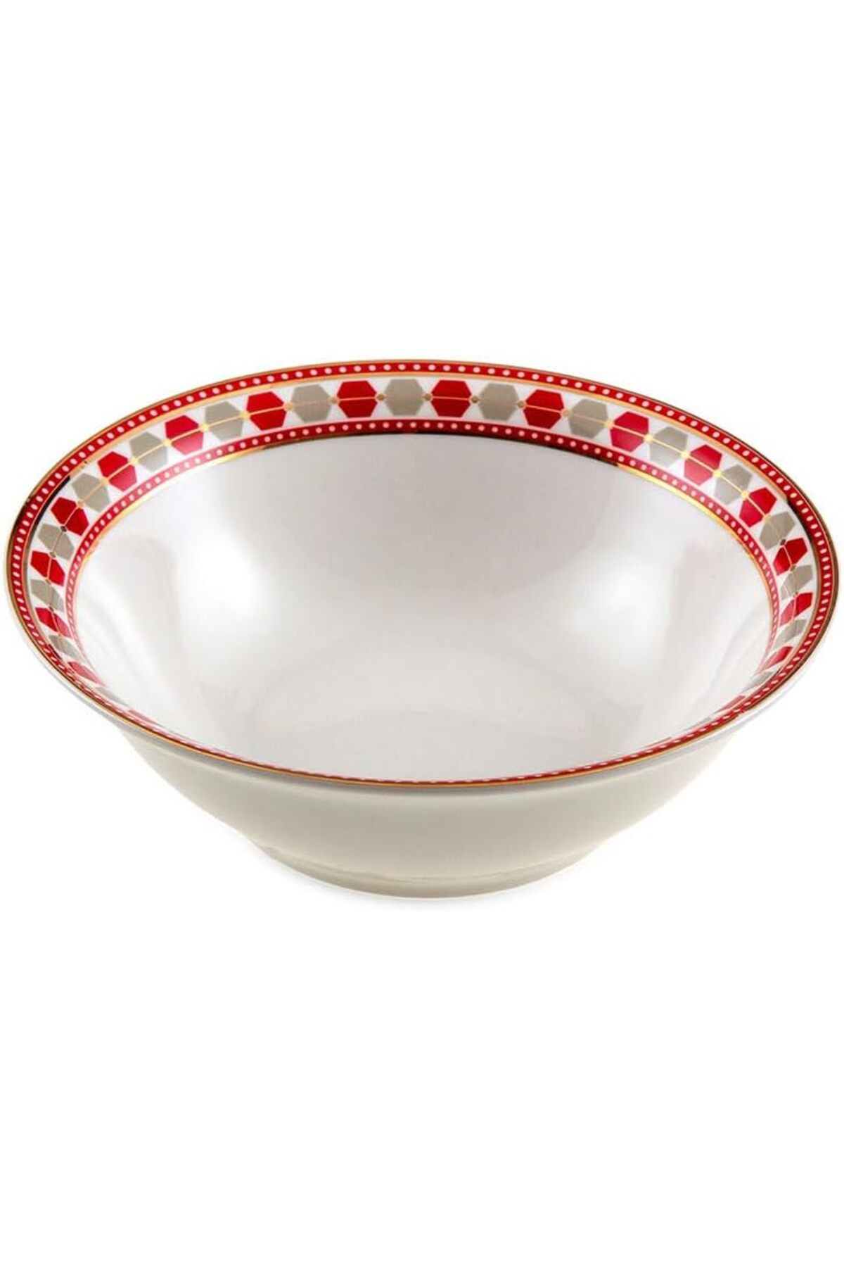 STOREMAX ELZ Hollie Yılbaşı Çorba Kasesi 14 cm FRNTR 1127478