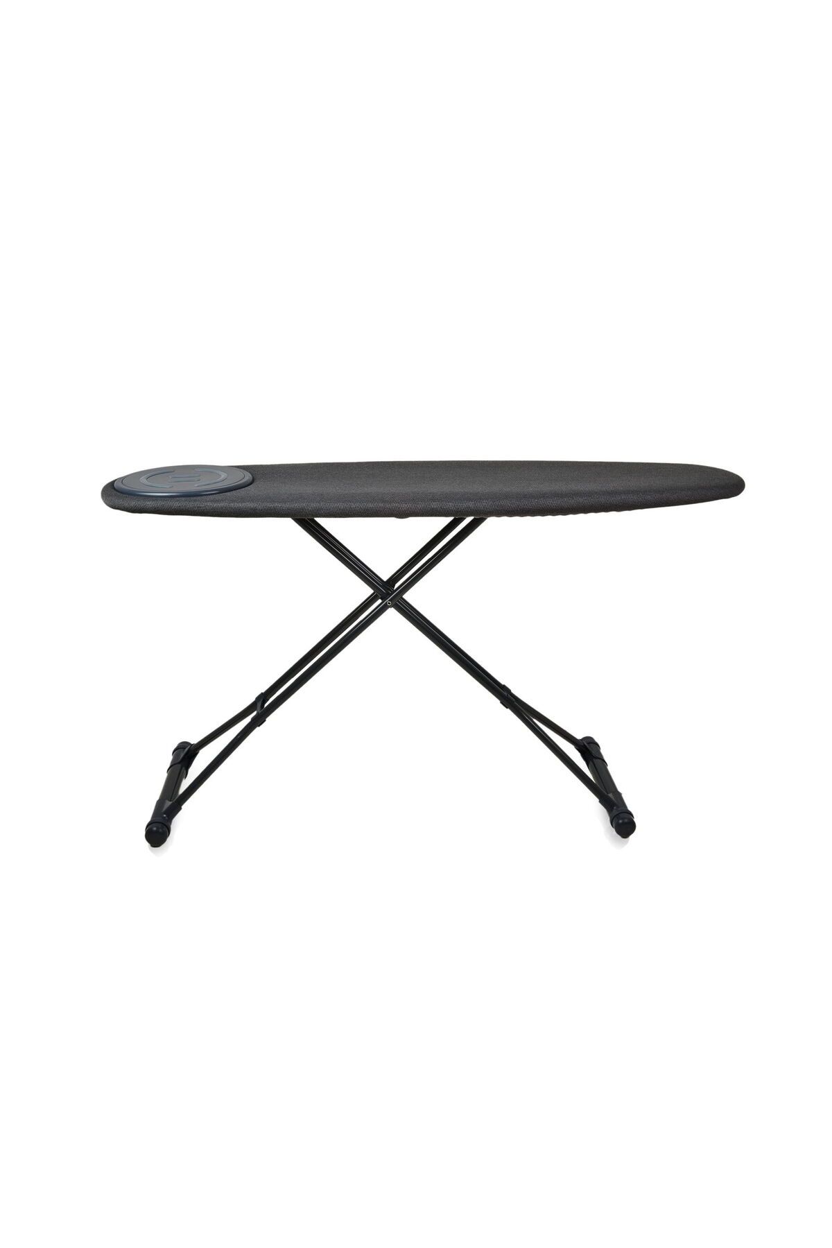 MATMEL Living Premium Ütü Masası - Antrasit - 152 cm