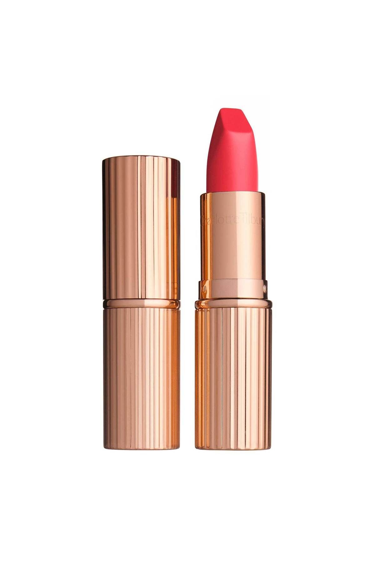 charlotte tilbury Matte Revolution - Ruj Lost Cherry (3,5 g)