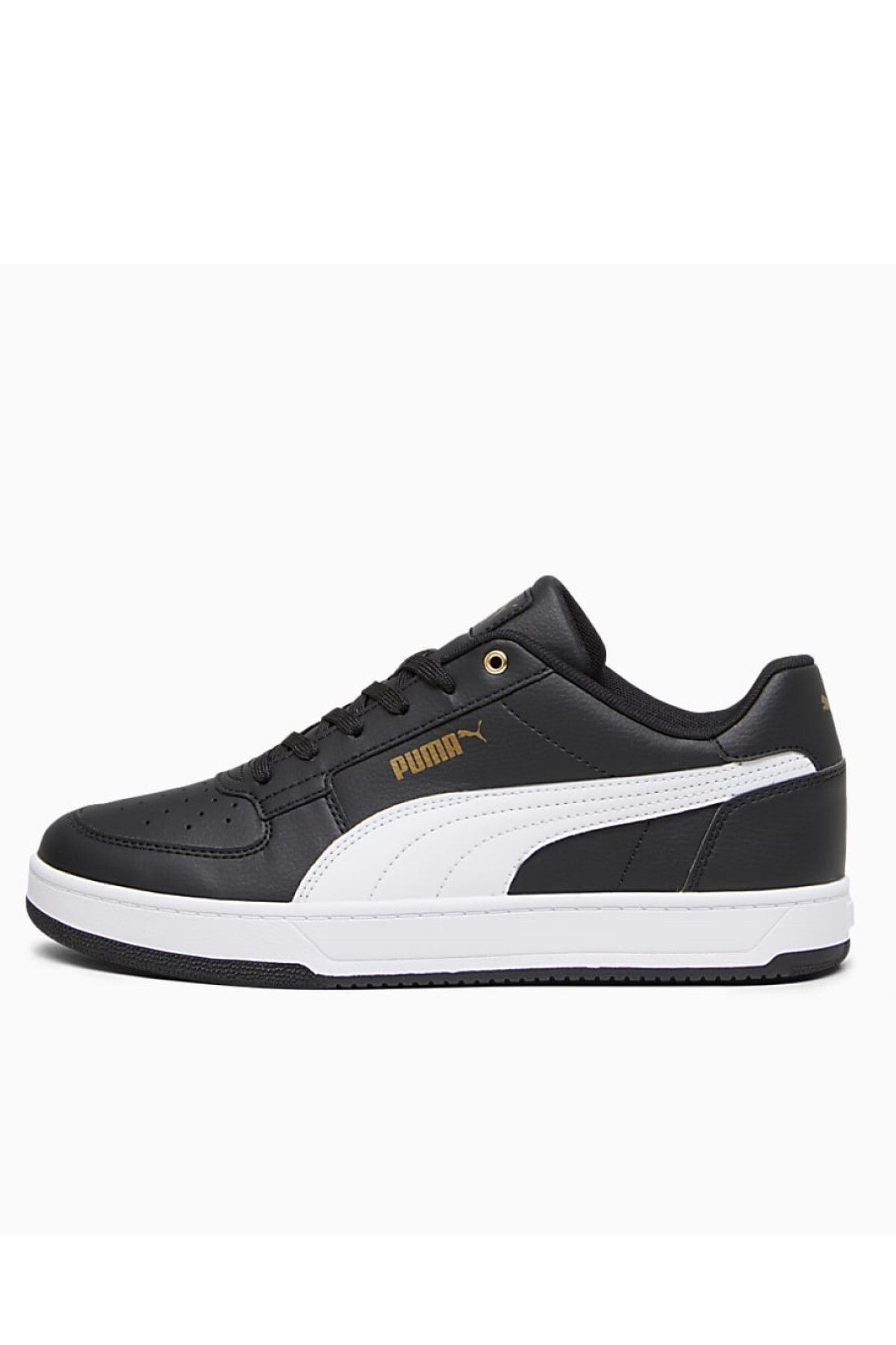 Puma Siyah Erkek Sneaker