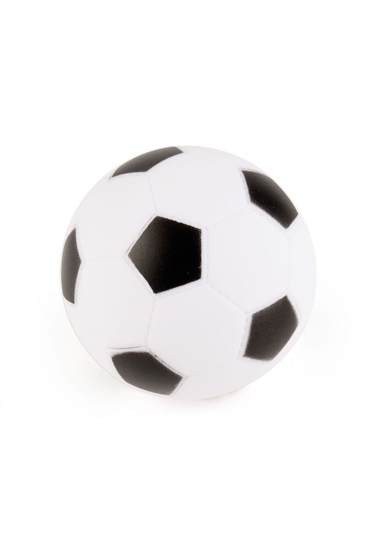 ASPARTAM Sesli Oyuncak Top - - 6 cm