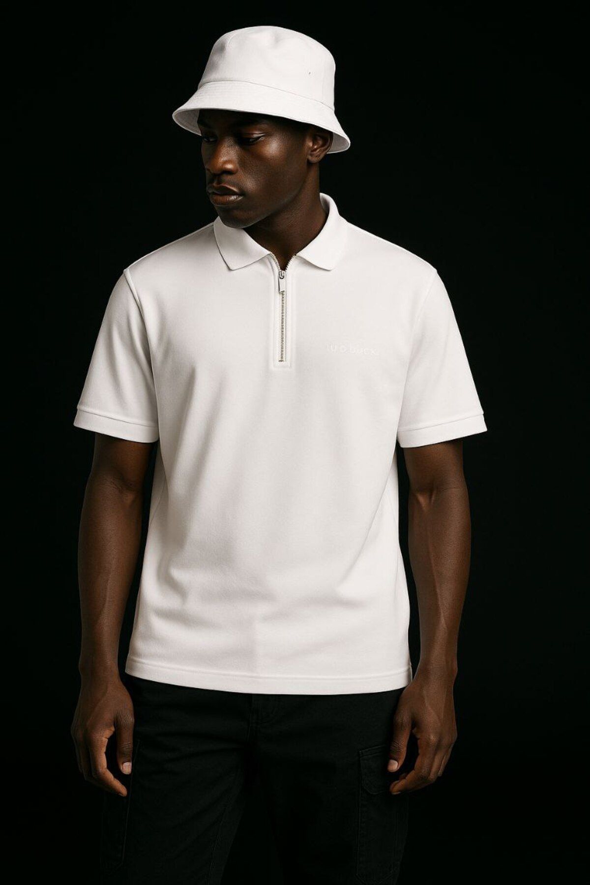 Twobucks Polo Yaka Tshirt