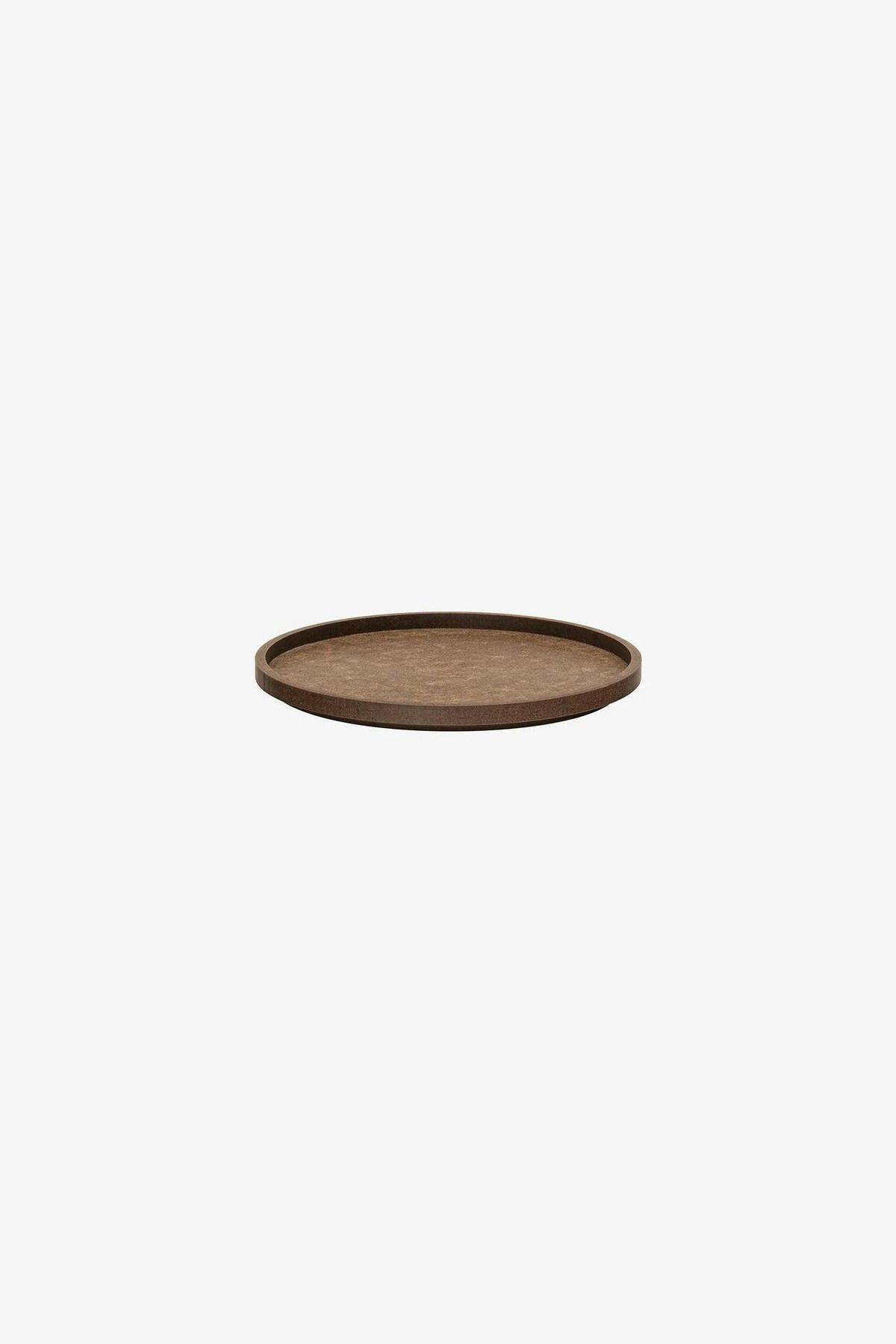 HASAMI PORCELAIN HRN123 Richlite Tray/Lid Hasami Gri Koleksiyon Kapak & Tepsi 145×12 mm