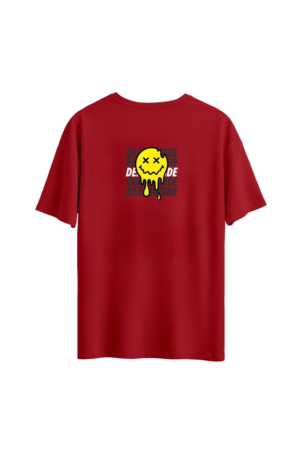 ROCKS BreakOut DearInside Oversize Tshirt