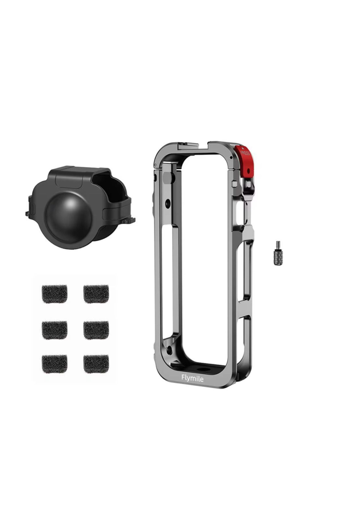 Insta360 İnsta360 One X5 Frame Case