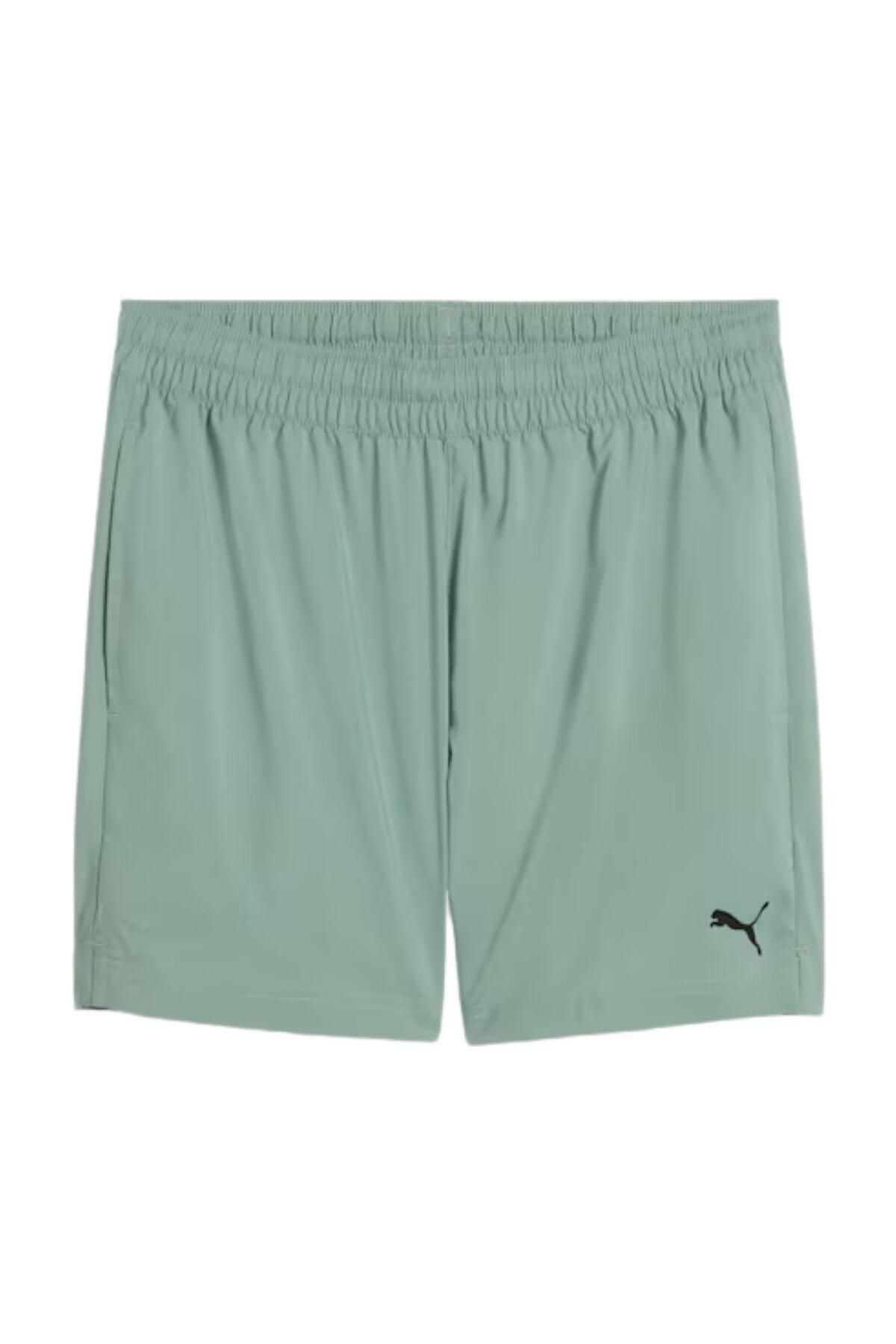 Puma Tad Essentials 5 Woven Erkek Koşu Şortu