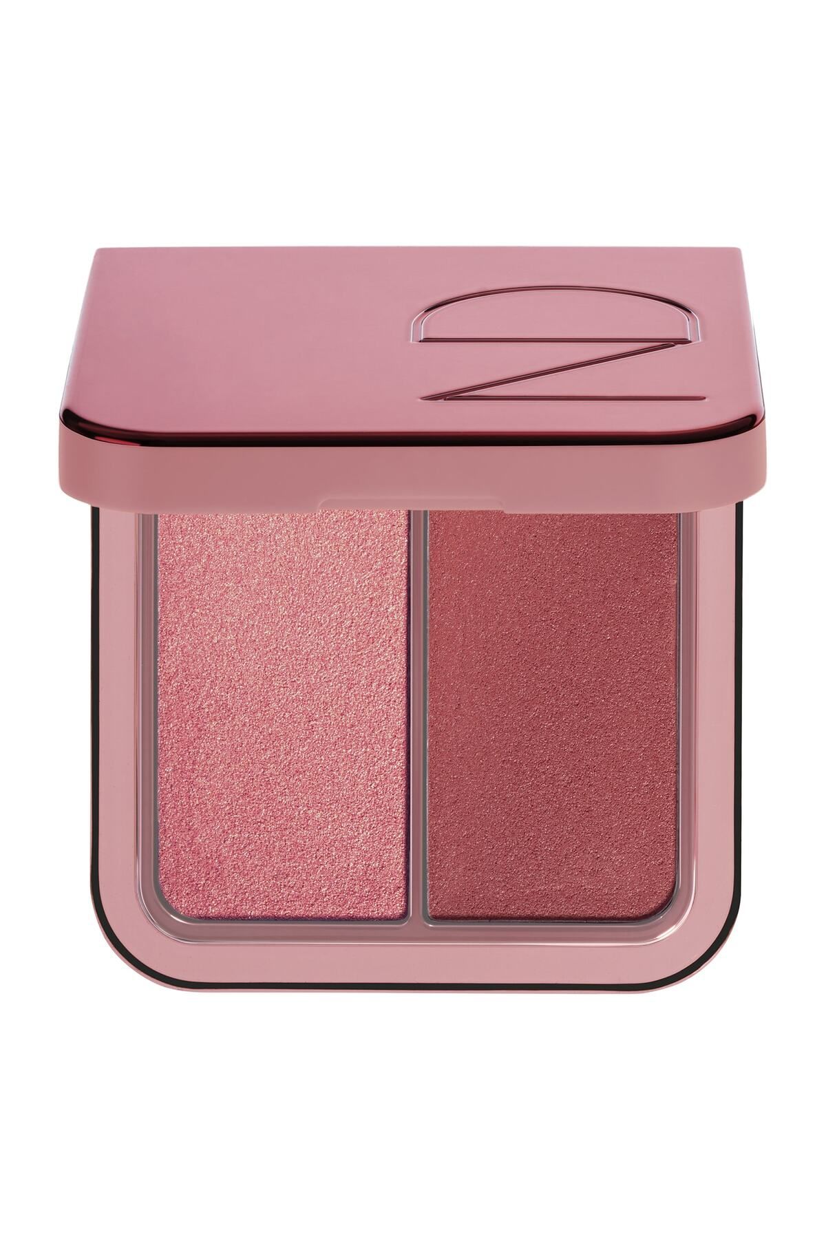 natasha denona HY-BLUSH - İkili Krem Allık Fresh Mauve (10 g)