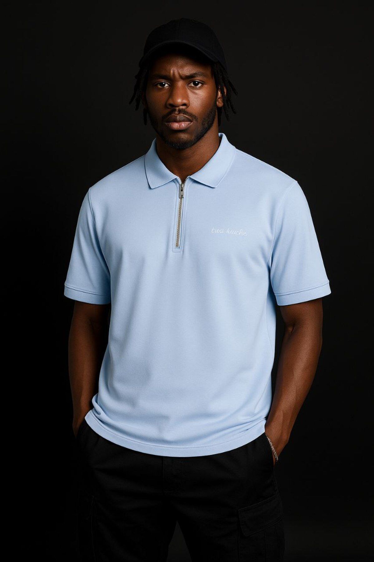 Twobucks Polo Yaka Tshirt