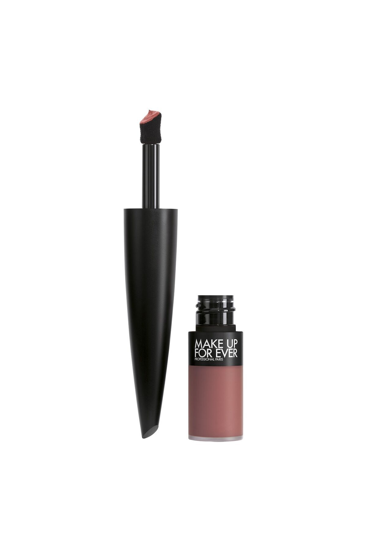 Make Up For Ever Rouge Artist For Ever Matte - Likit Ruj 240 + 4,5 ml
