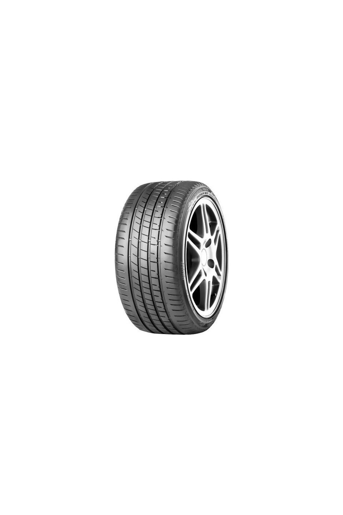 Lassa 235/35 R19 91Y XL Driveways Sport+ Oto Yaz Lastiği (2022 Üretim)