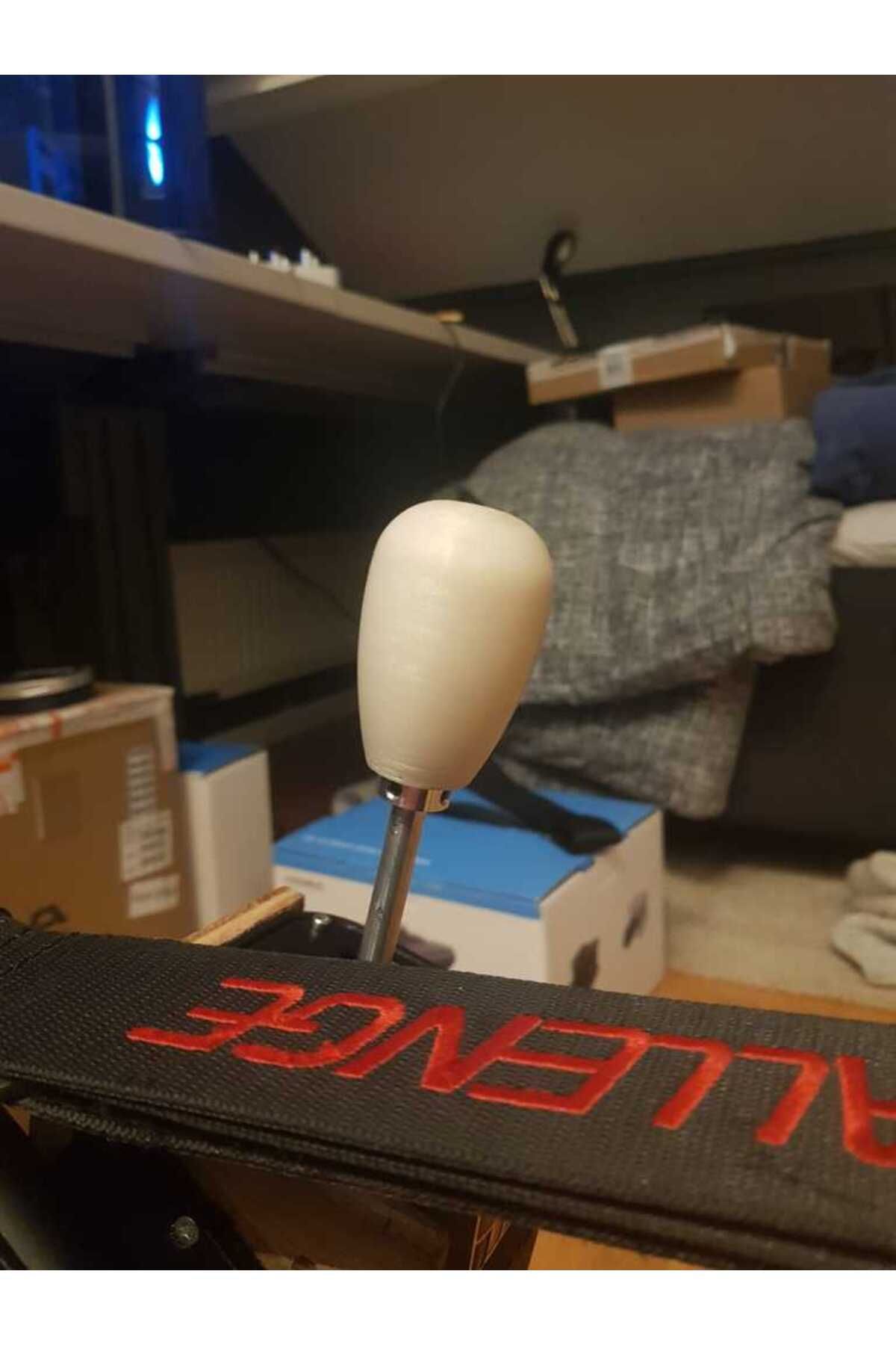 Lucest Shh kaydırıcı için yedek düğme (Plastik Aparattır!!!)