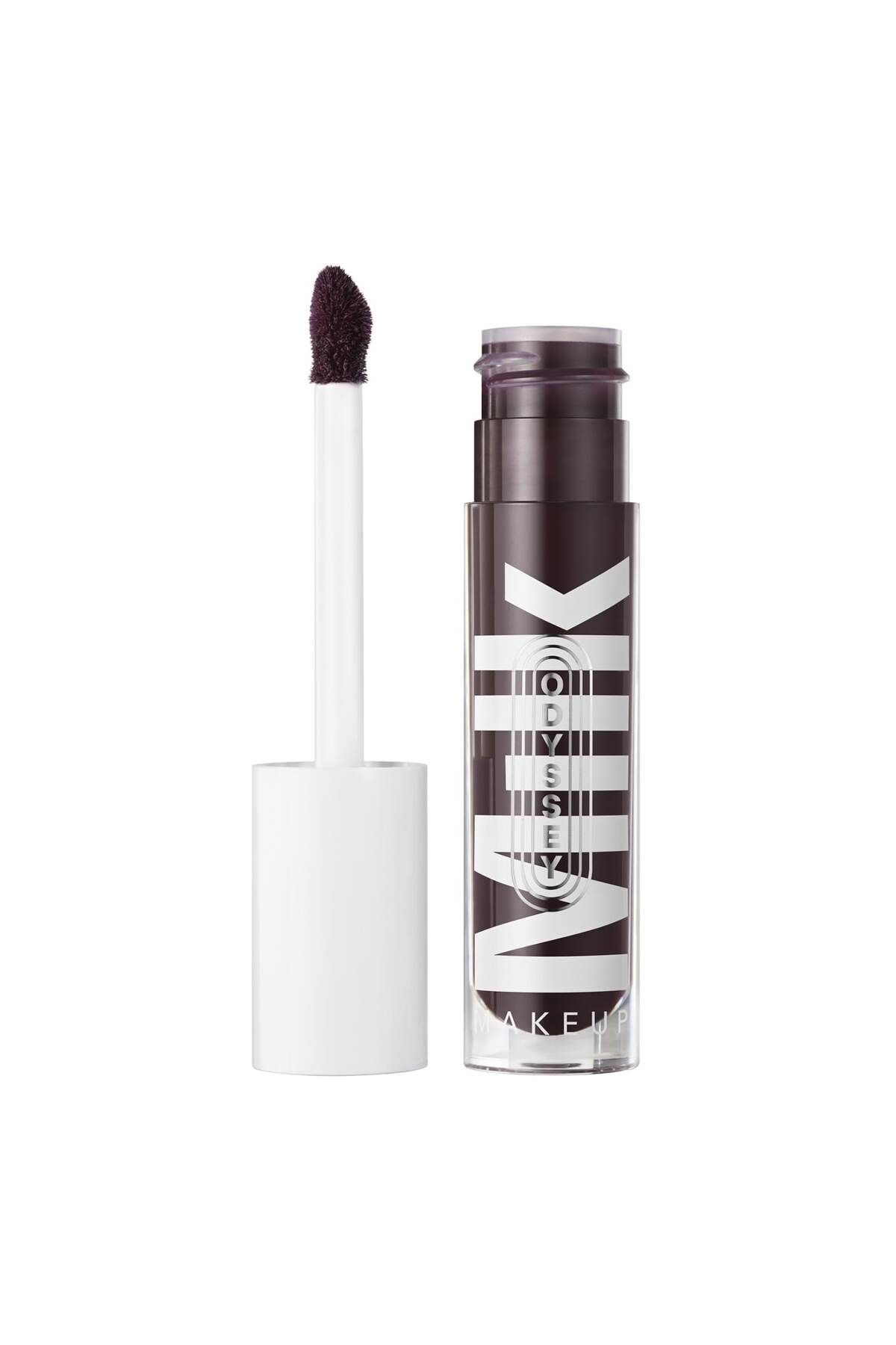 Milk Makeup Odyssey Lip Oil Gloss - Odyssey kuru nemlendirici yağlı dudak parlatıcısı Voyage (6,5 ml)