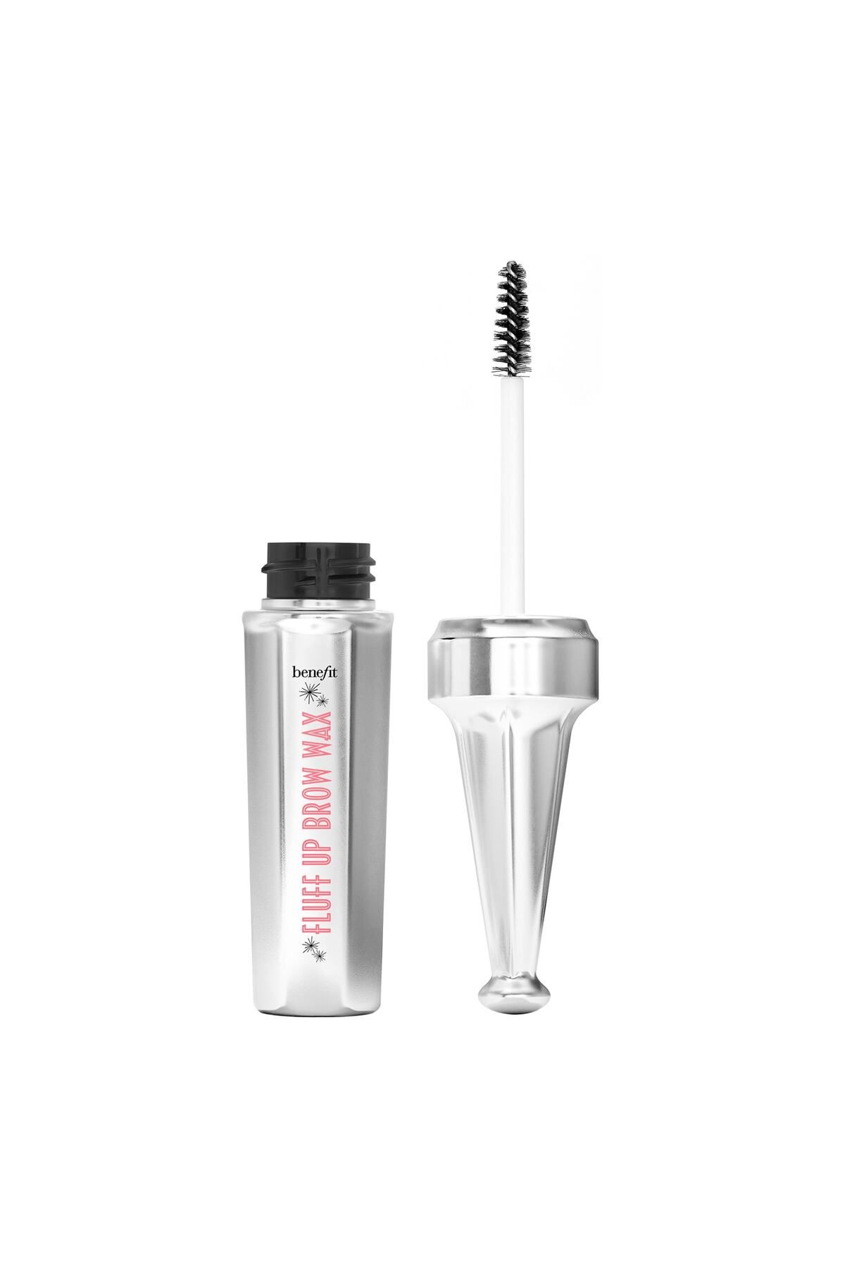 benefit cosmetics Mini Fluff Up Brow Wax - Esnek ve yumuşak kaş sabitleyici