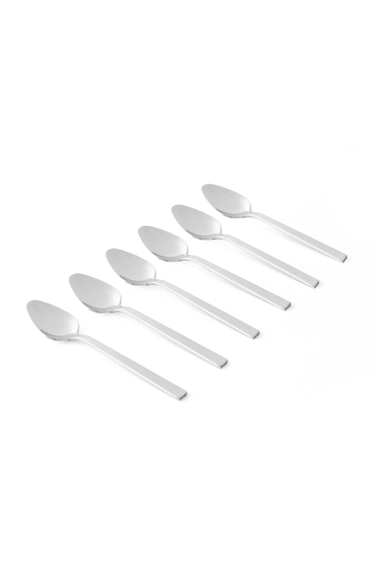 MATMEL Santos 6 Parça Vakumlu Çay Kaşığı