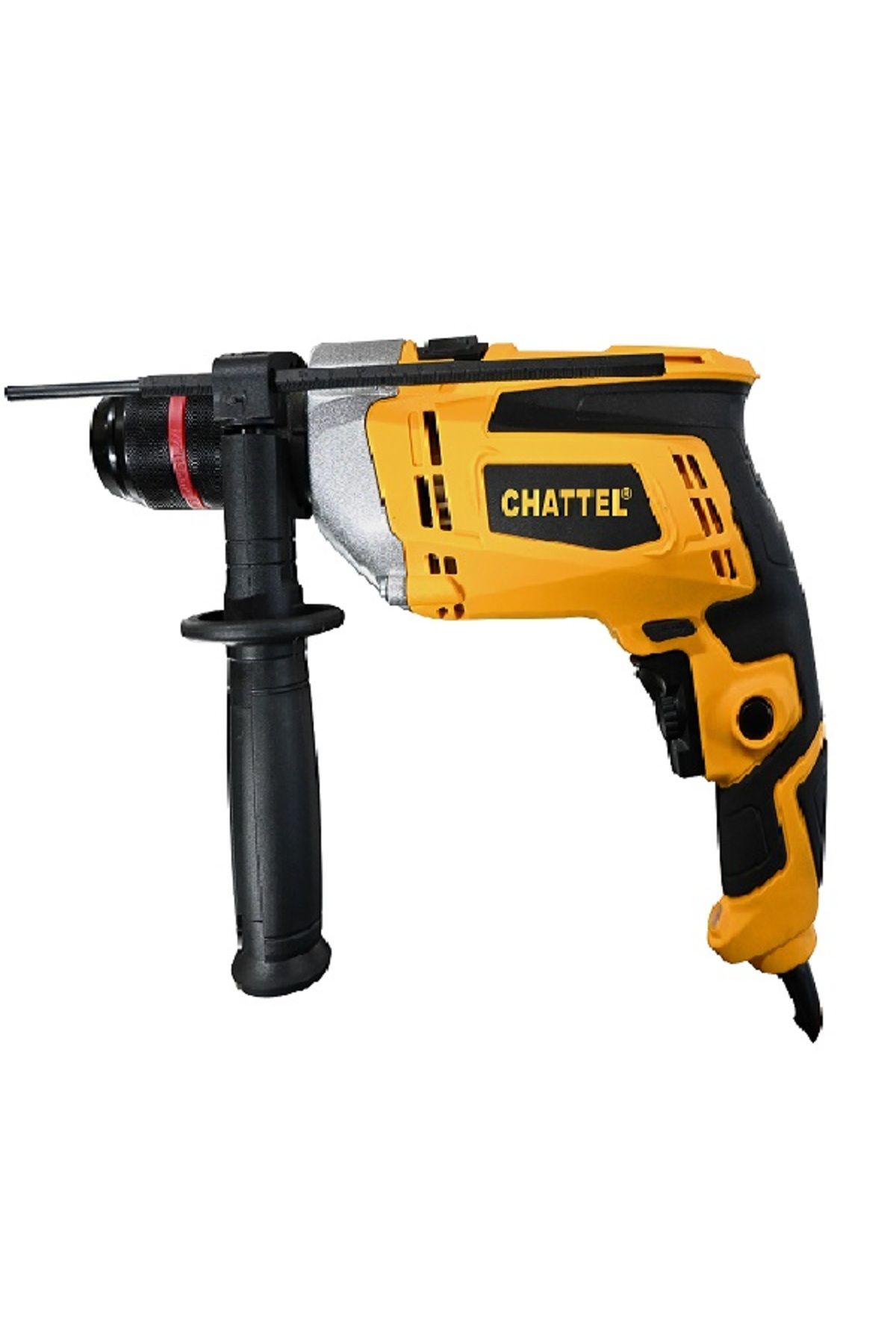 chattel CHT-4851 DARBELİ MATKAP 850 W