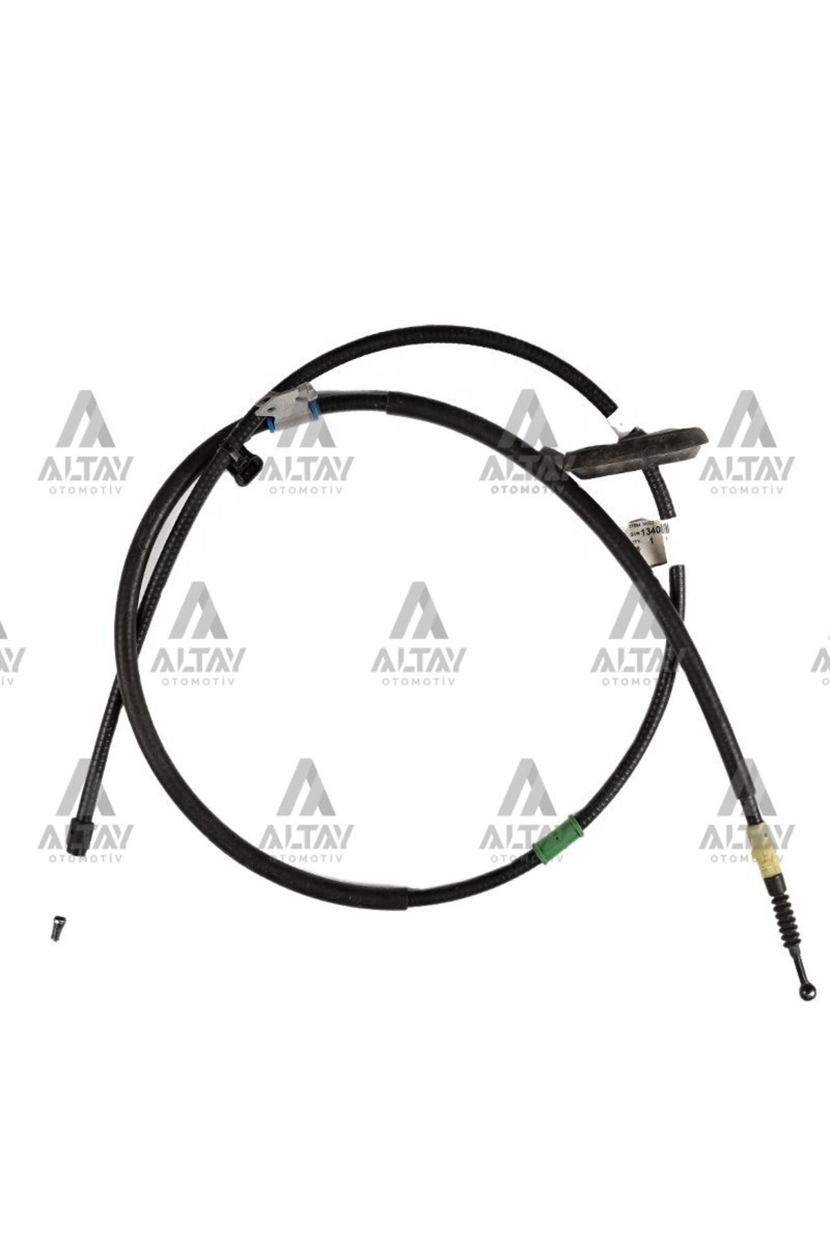 Orjinal TEL EL FREN PICANTO 04-14 ARKA SOL-[product_code]